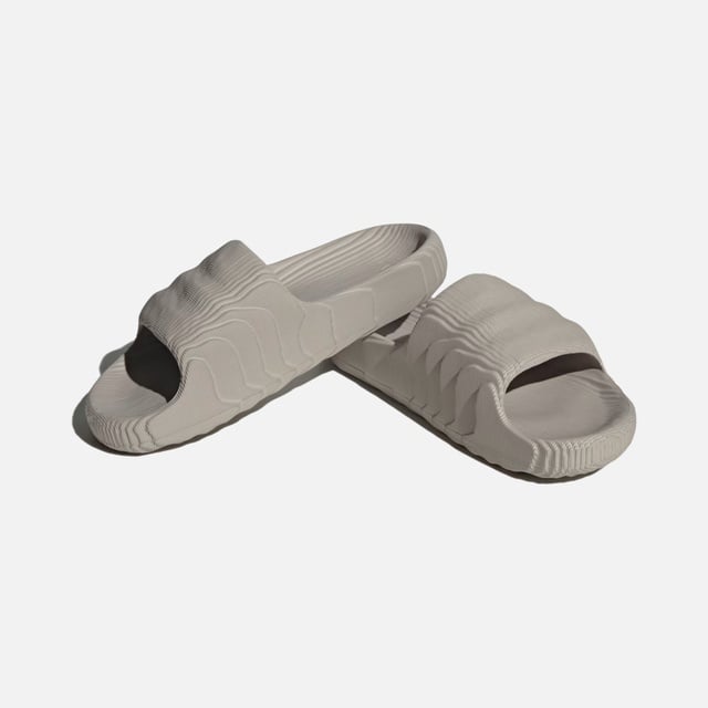 Adidas Kahverengi Adidas Adilette 22 Terlik