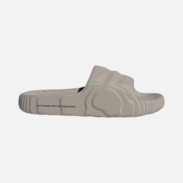 Adidas Kahverengi Adidas Adilette 22 Terlik