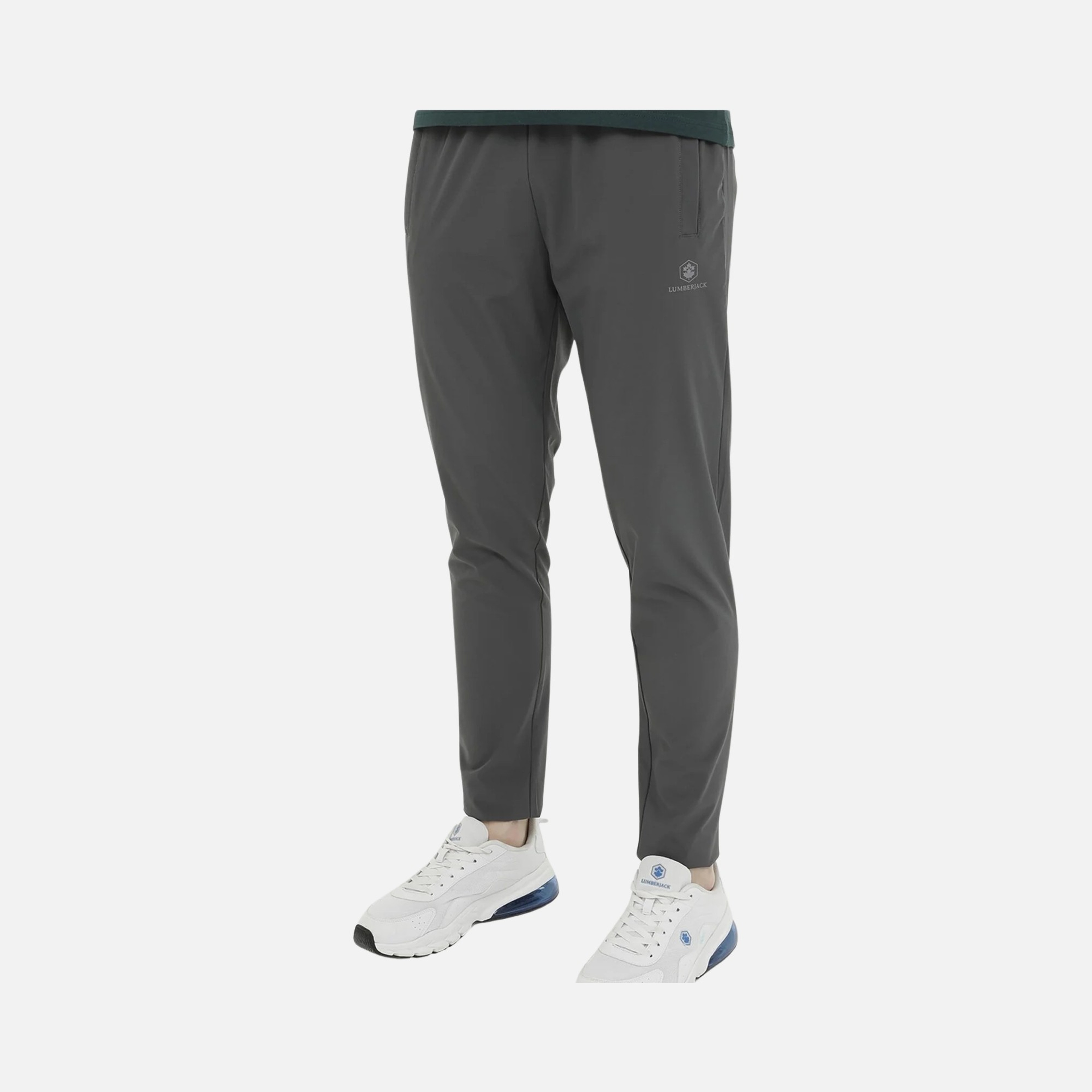 Lumberjack Sportswear Bs04 4Fx Erkek Eşofman Altı