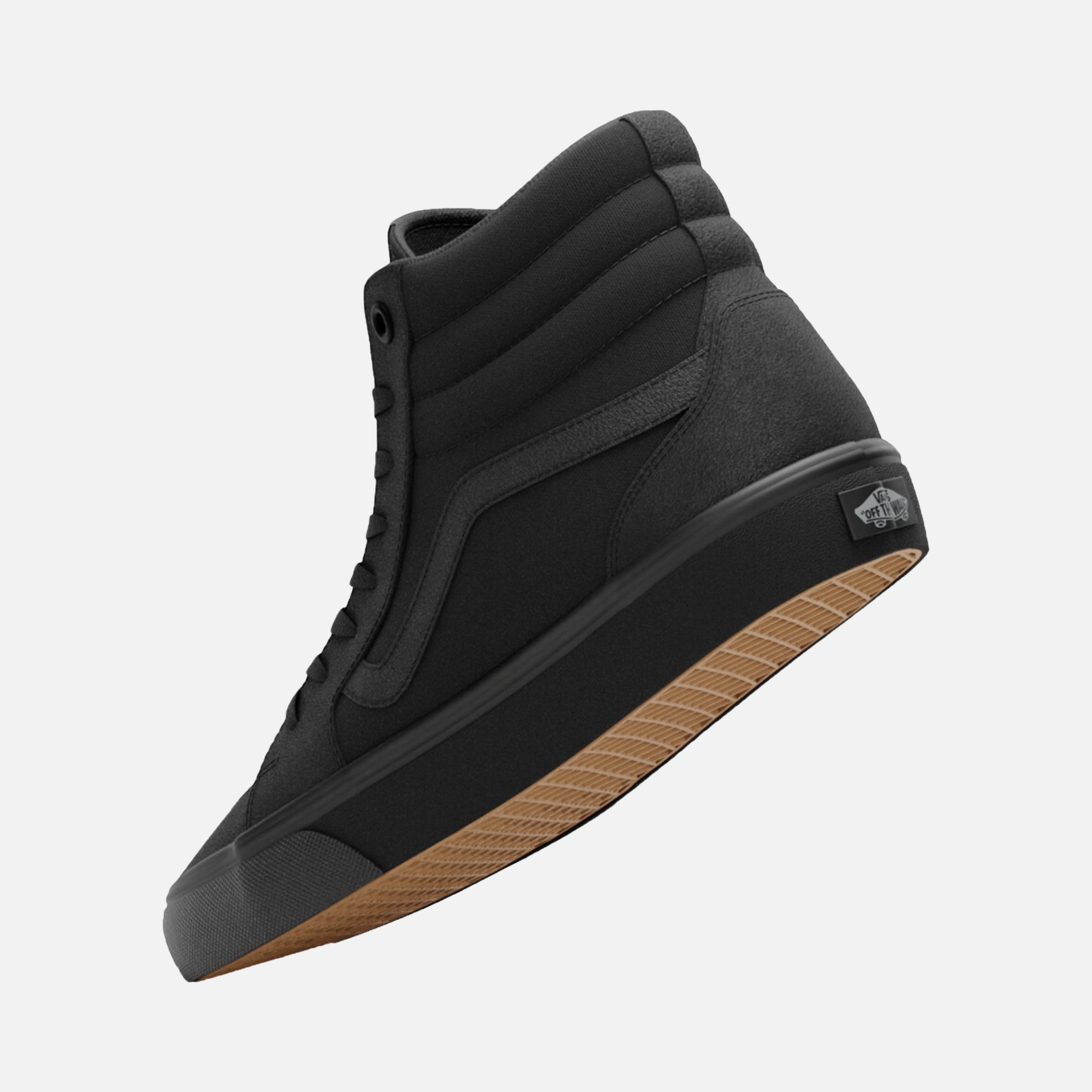 Vans Sportswear Filmore Hing Erkek Spor Ayakkabı