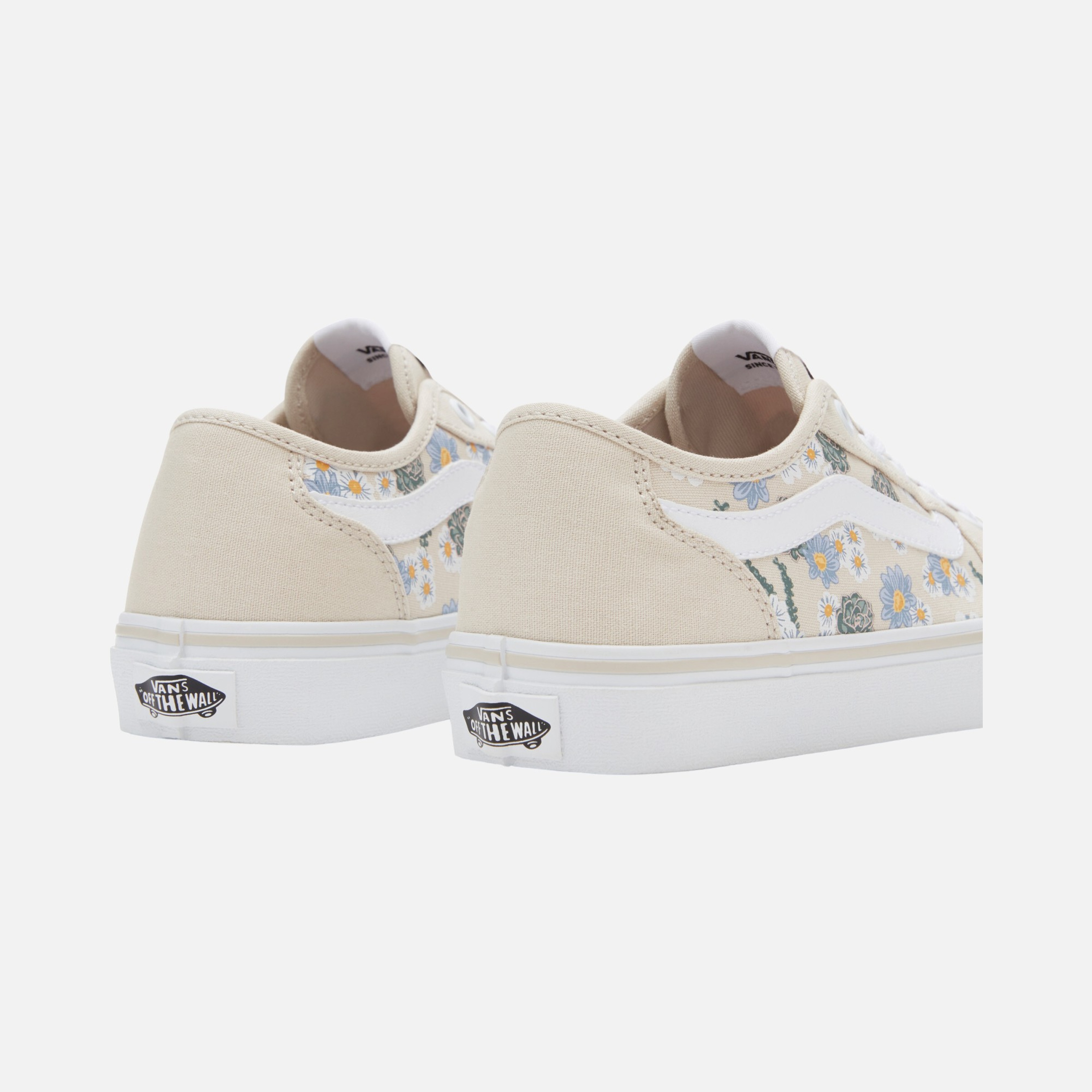 Vans Sportswear Filmore Decon SS24 Kadın Spor Ayakkabı