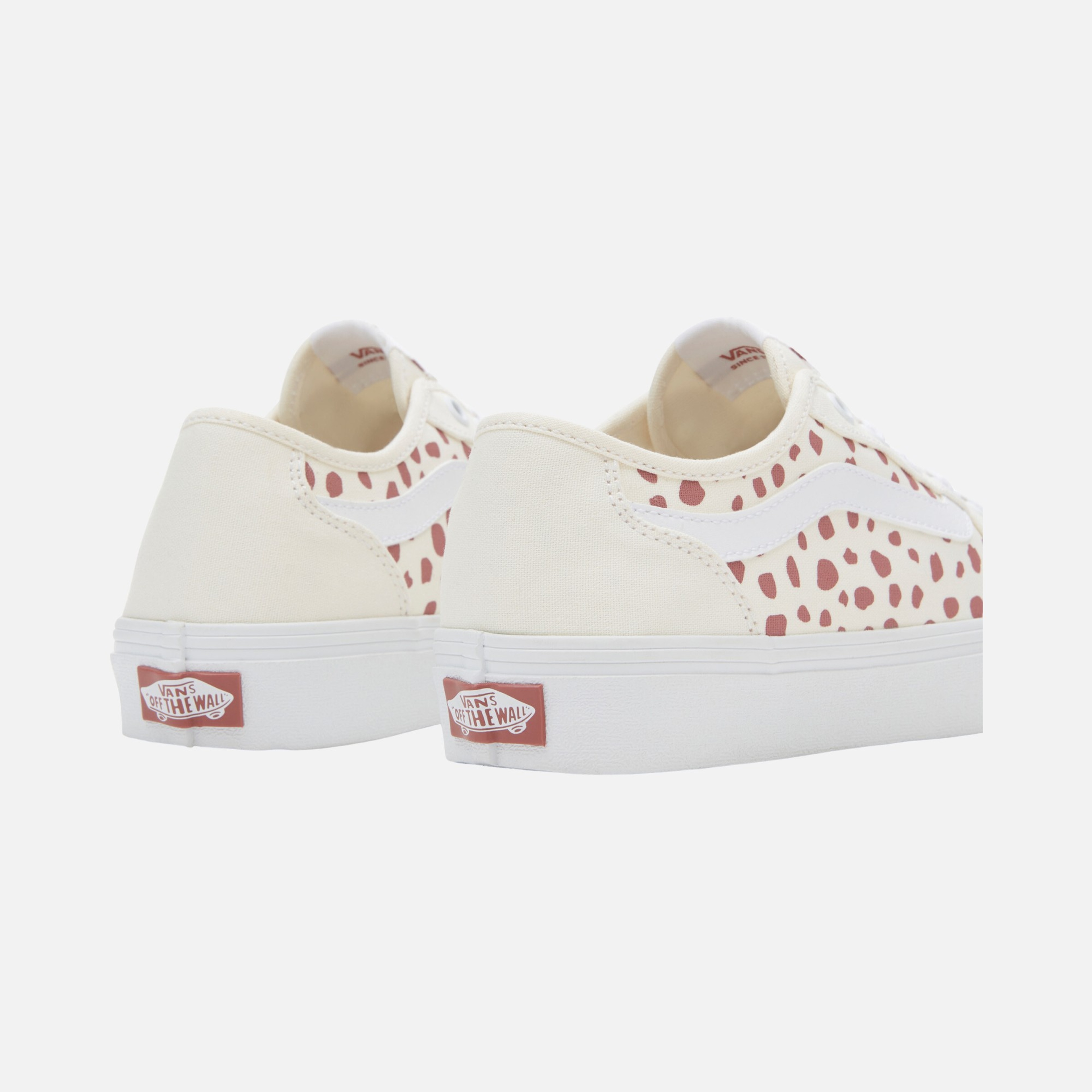 Vans Sportswear Filmore Decon SS24 Kadın Spor Ayakkabı