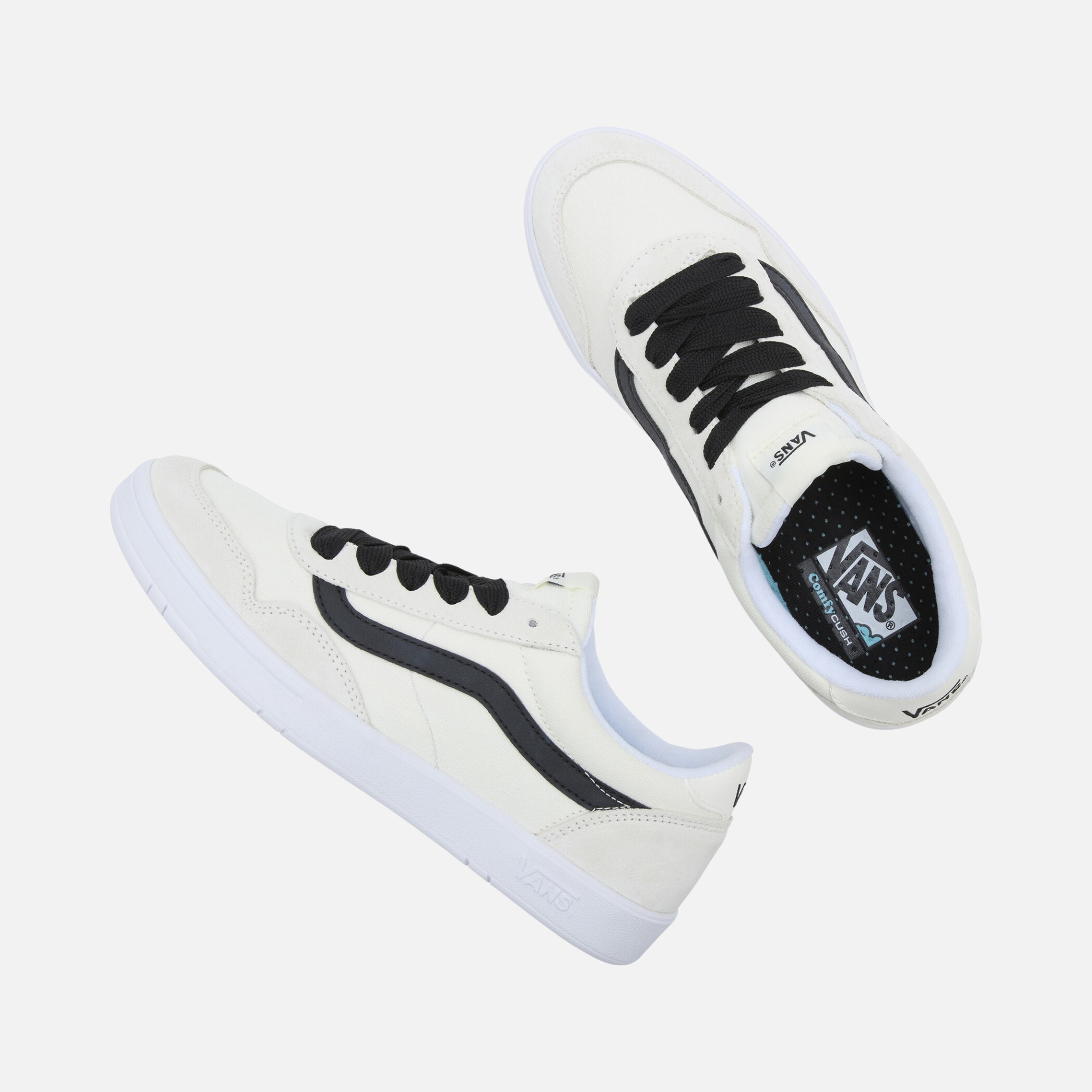 Vans Sportswear Cruze Too Unisex Spor Ayakkabı