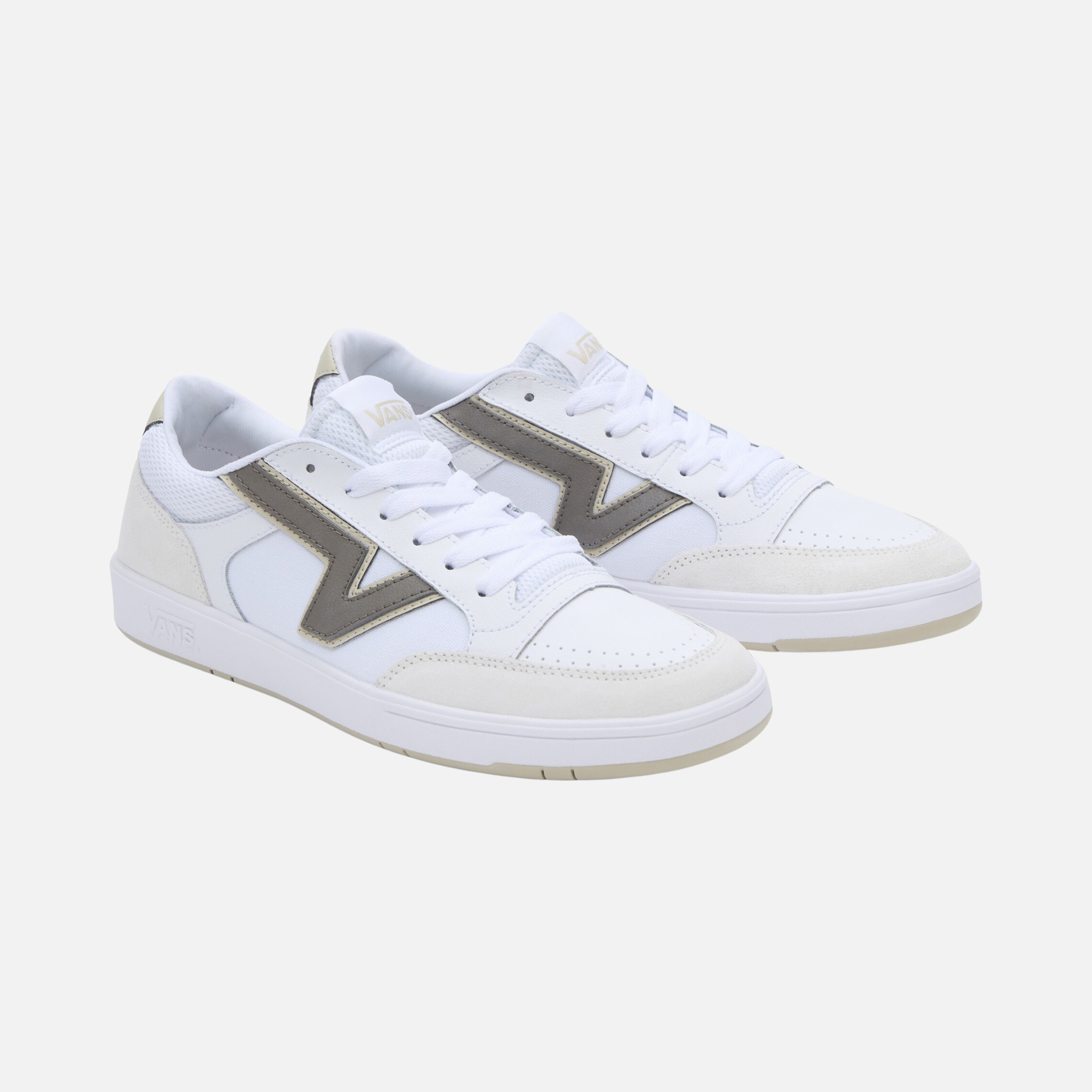 Vans Sportswear Lowland CC Kadın Spor Ayakkabı