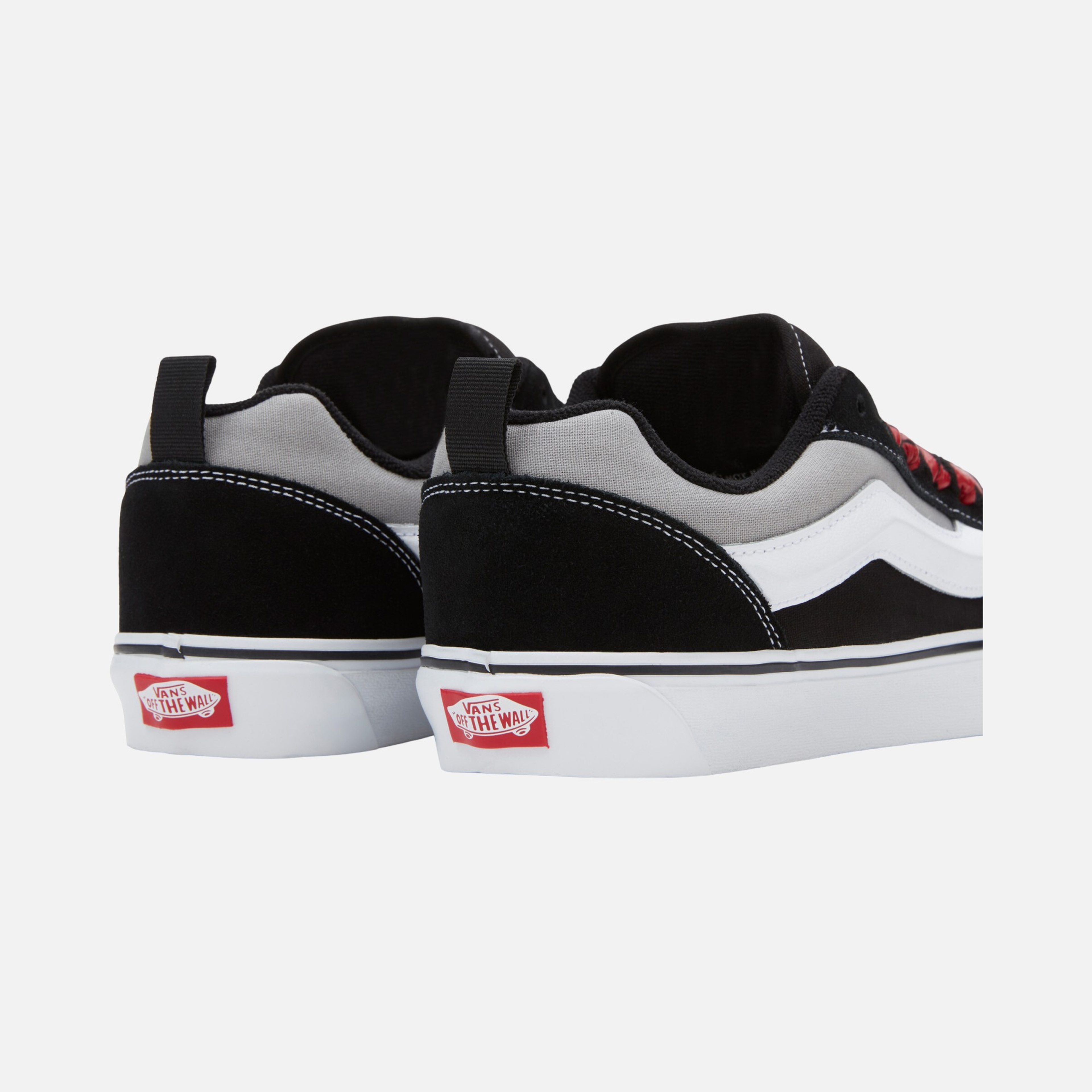 Vans Sportswear Knu Skool Kadın Spor Ayakkabı