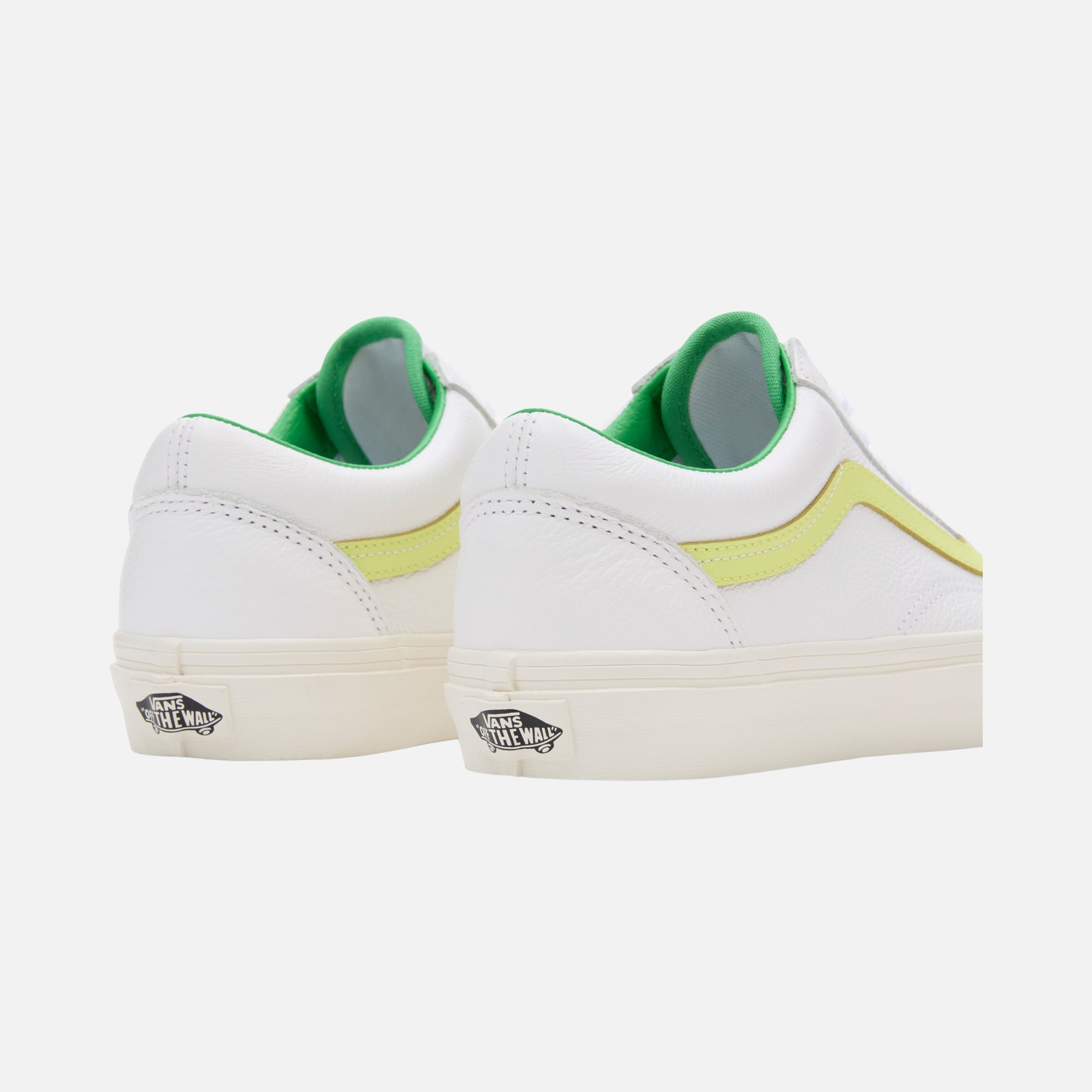 Vans Sportswear Old Skool Erkek Spor Ayakkabı