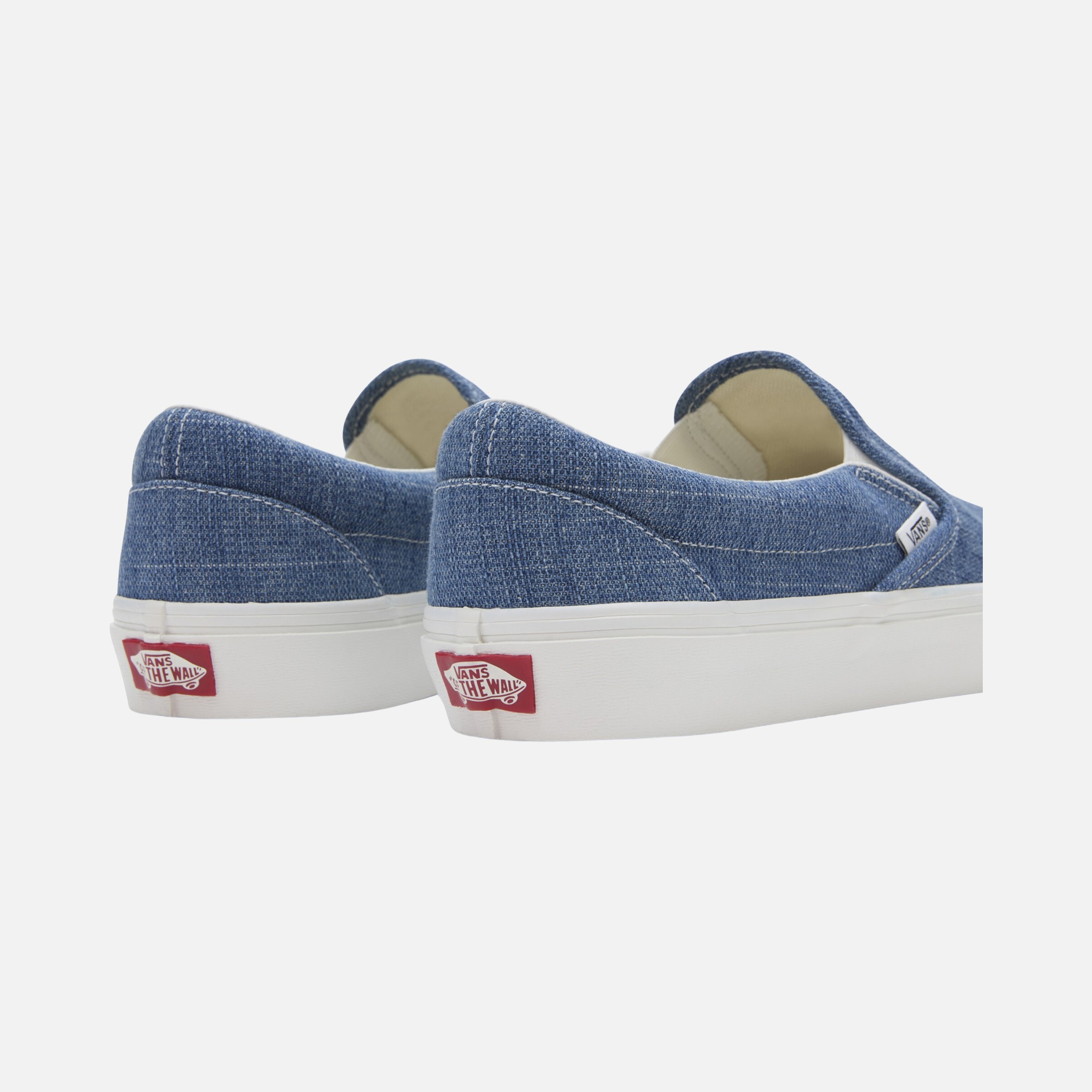 Vans Sportswear Classic Slip On Erkek Spor Ayakkabı