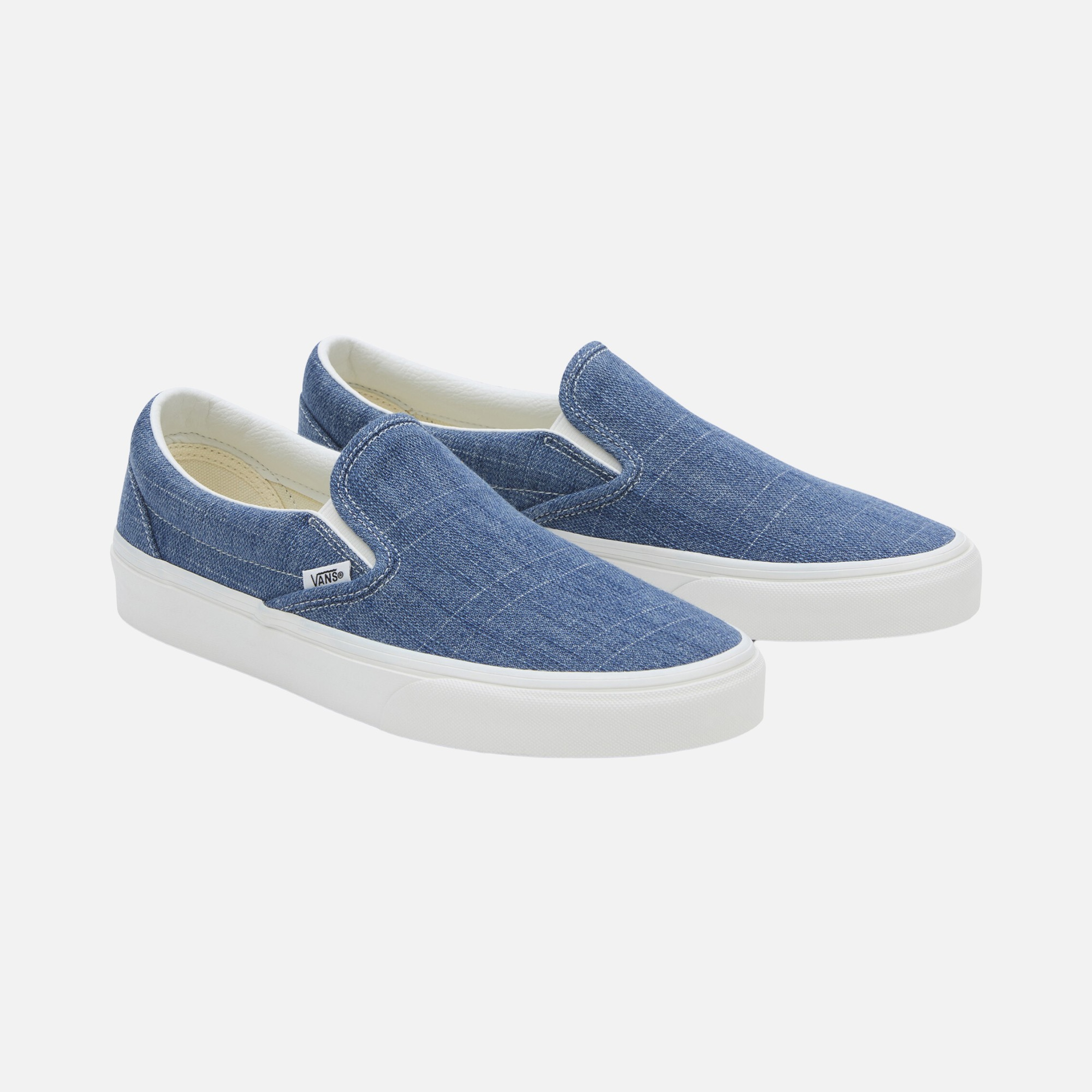 Vans Sportswear Classic Slip On Erkek Spor Ayakkabı