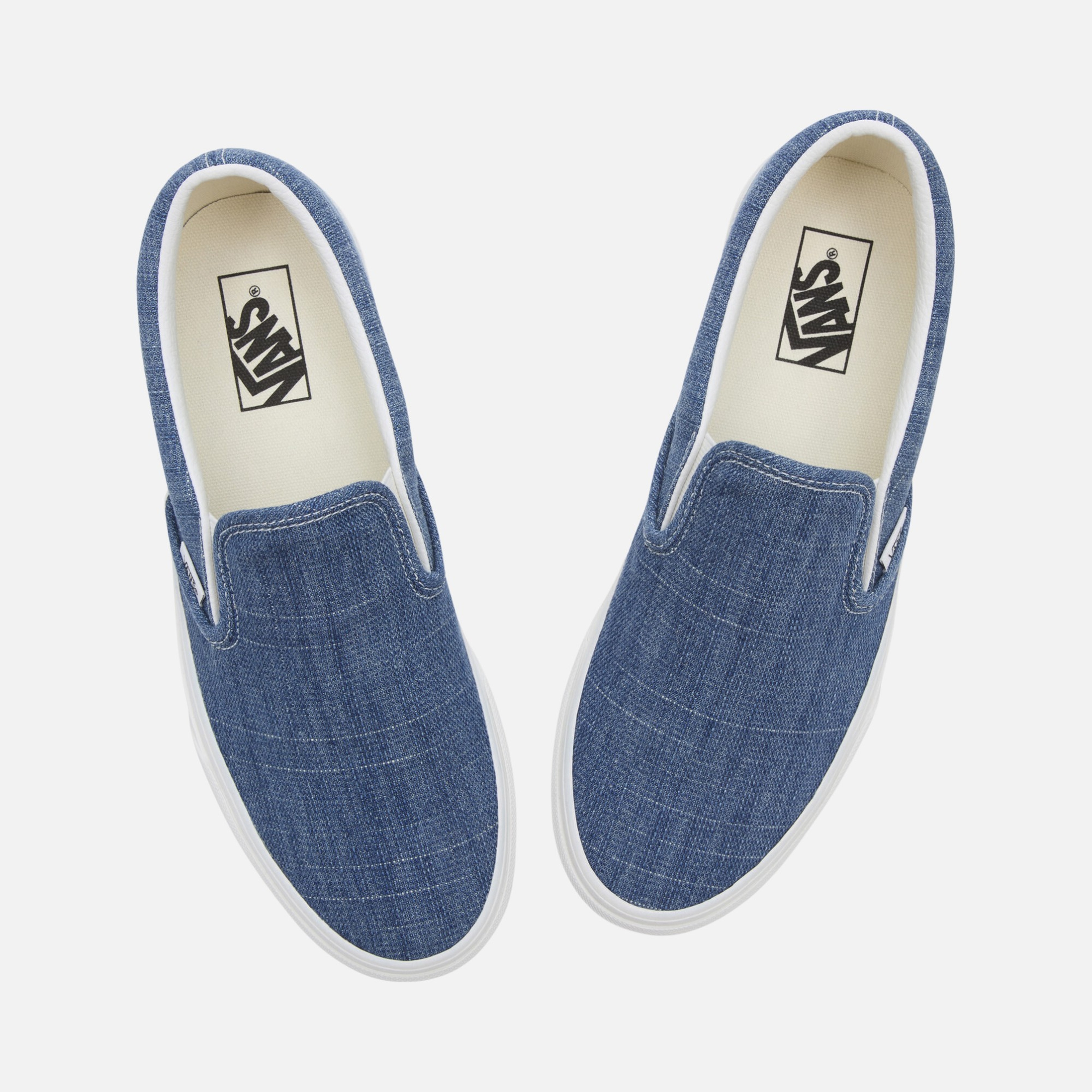Vans Sportswear Classic Slip On Erkek Spor Ayakkabı