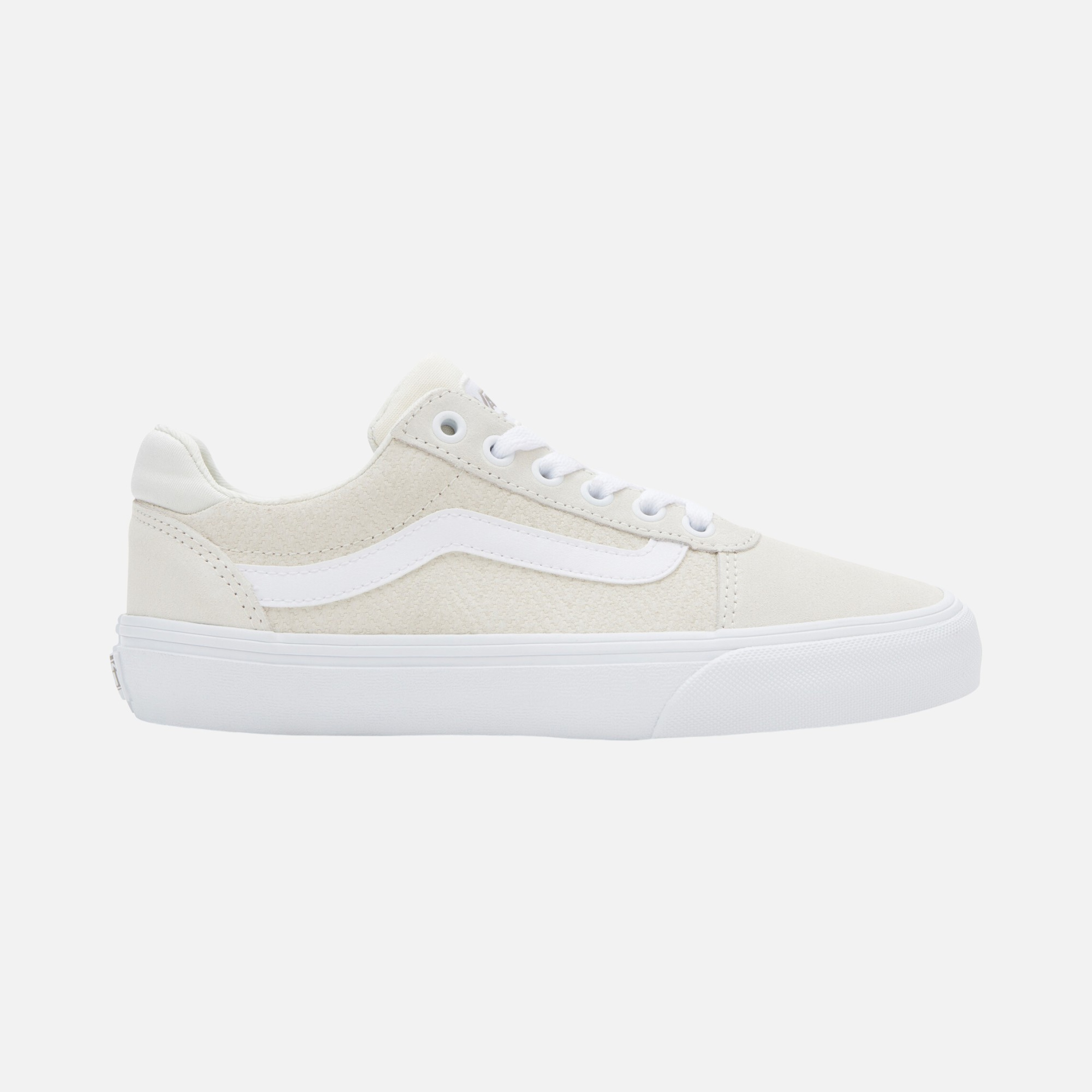 Vans Sportswear Ward Deluxe Kadın Spor Ayakkabı