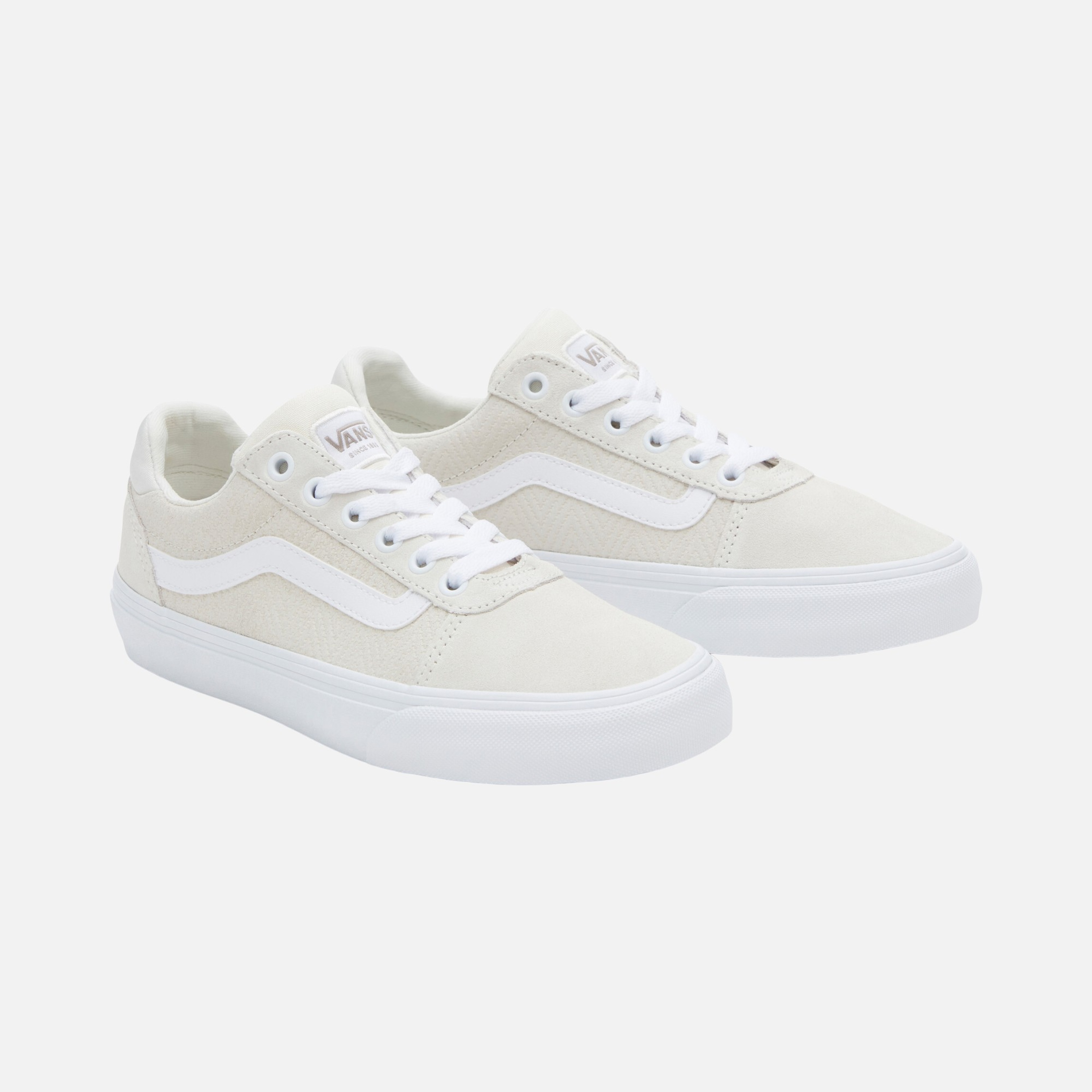 Vans Sportswear Ward Deluxe Kadın Spor Ayakkabı