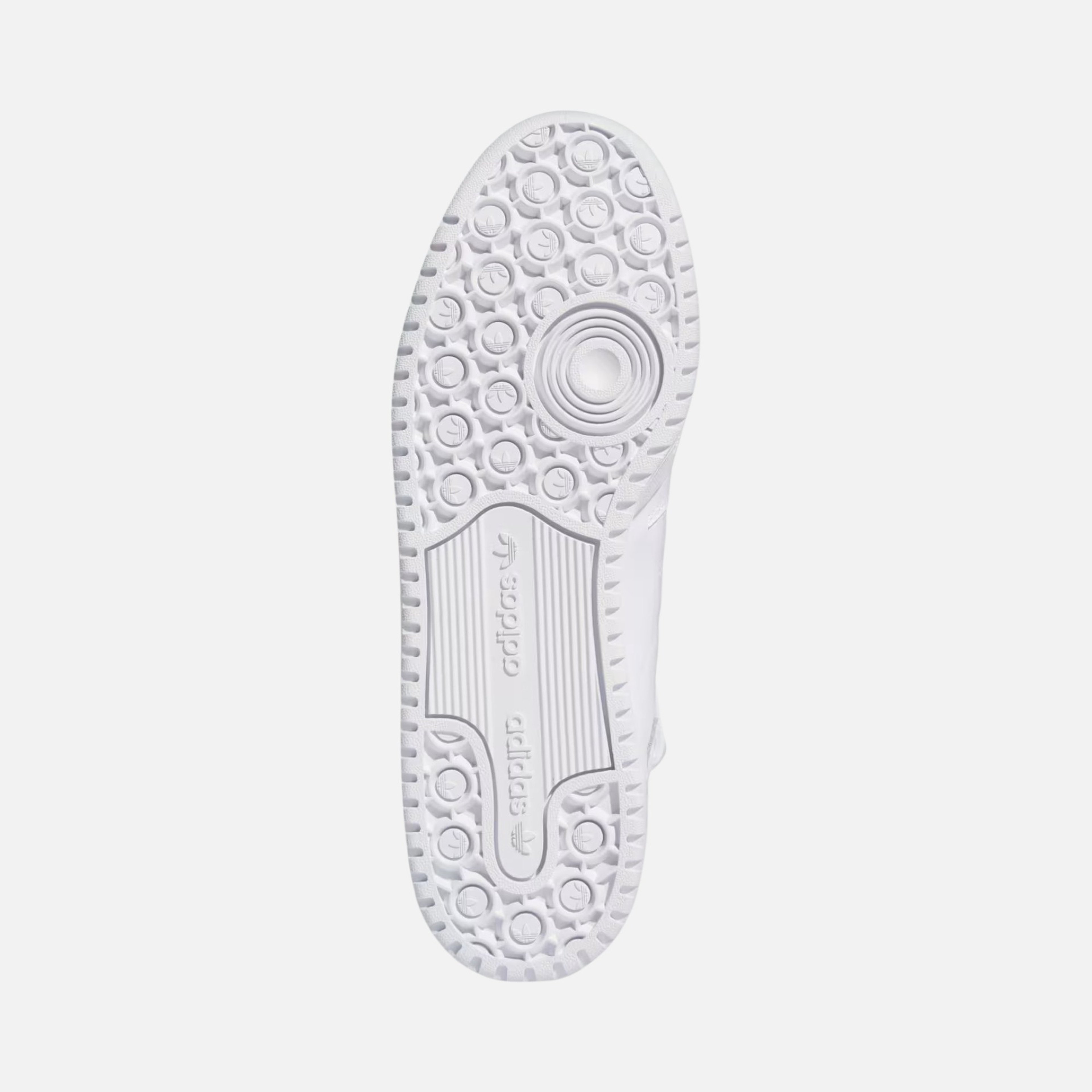 adidas Sportswear Forum Mid FW24 Erkek Spor Ayakkabı