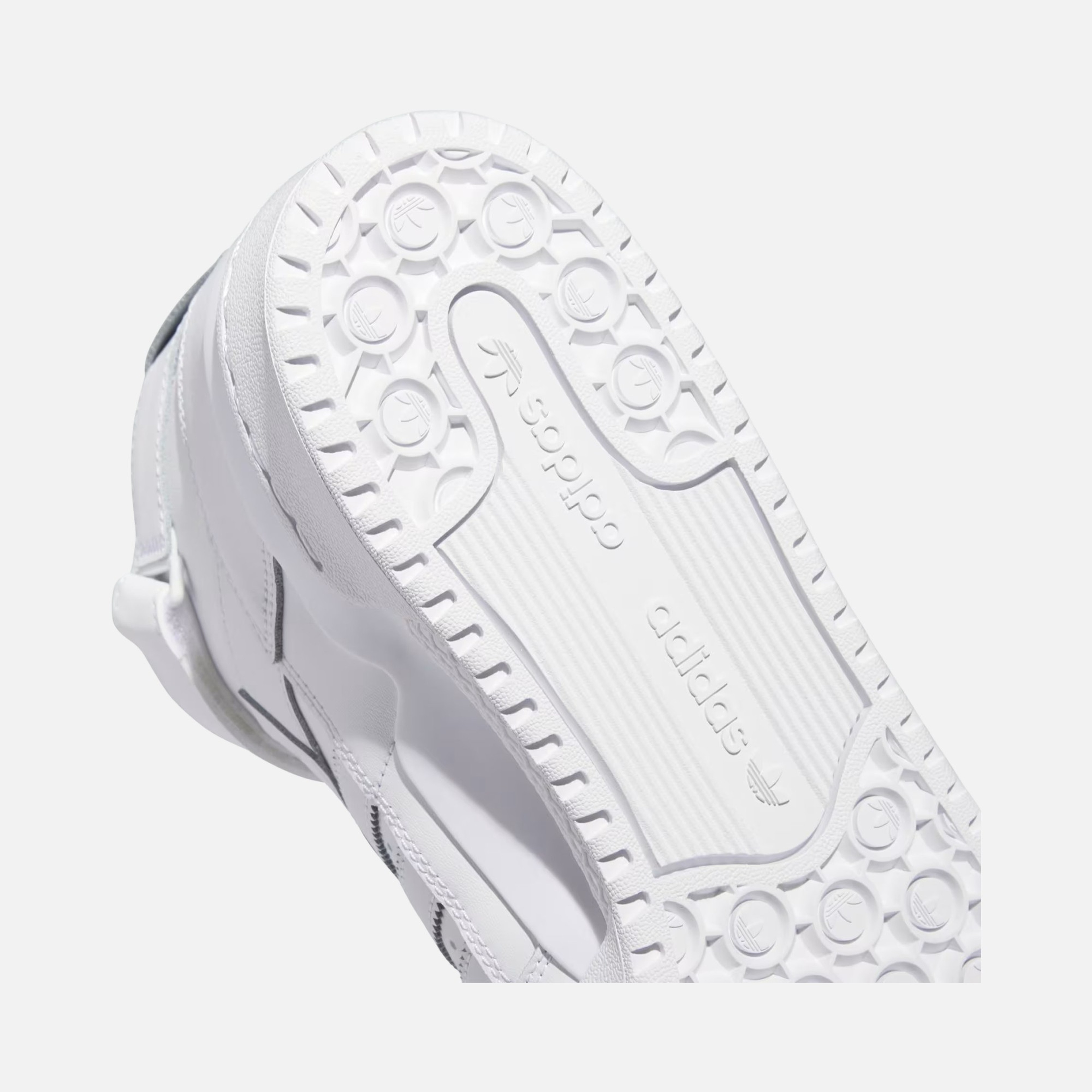 adidas Sportswear Forum Mid FW24 Erkek Spor Ayakkabı