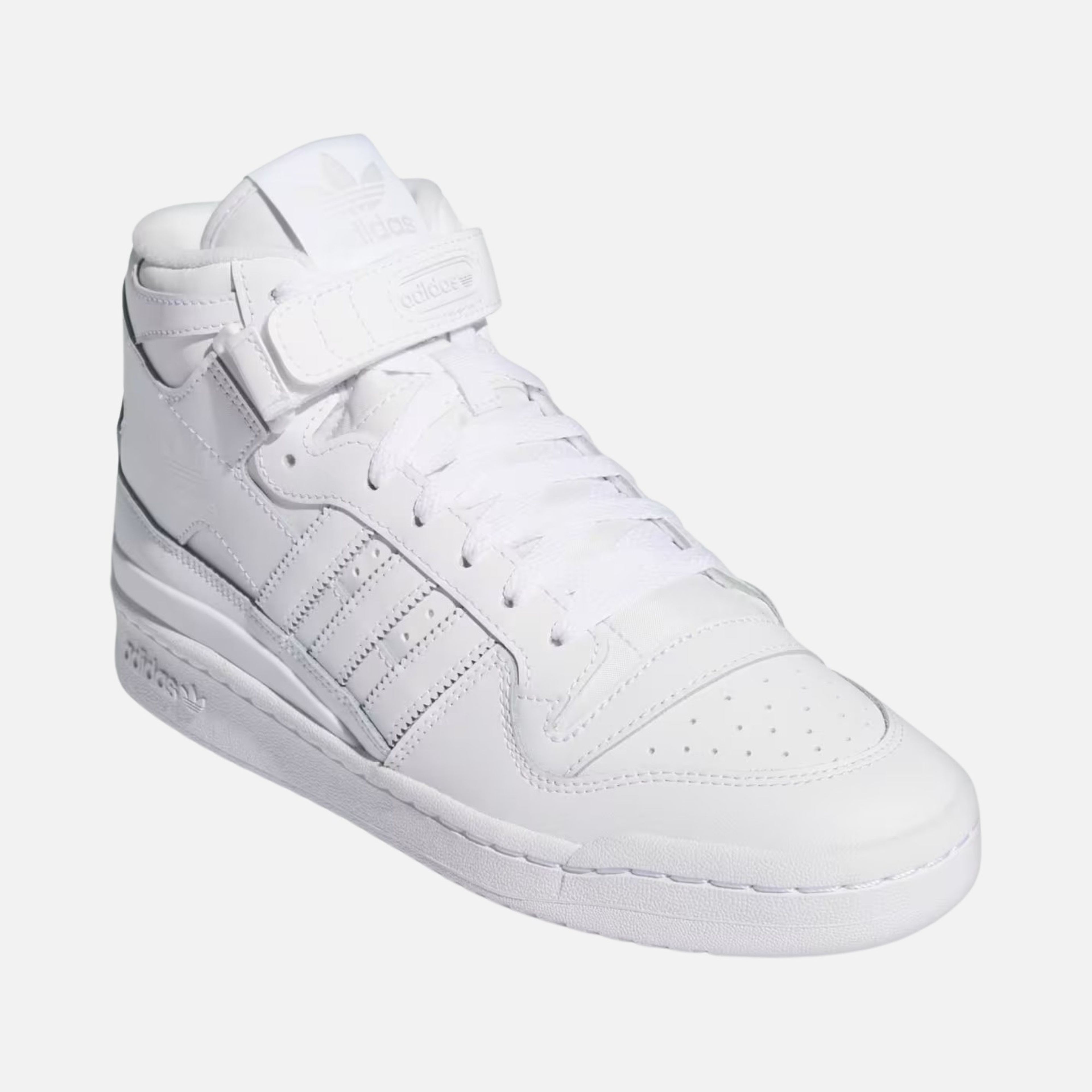 adidas Sportswear Forum Mid FW24 Erkek Spor Ayakkabı