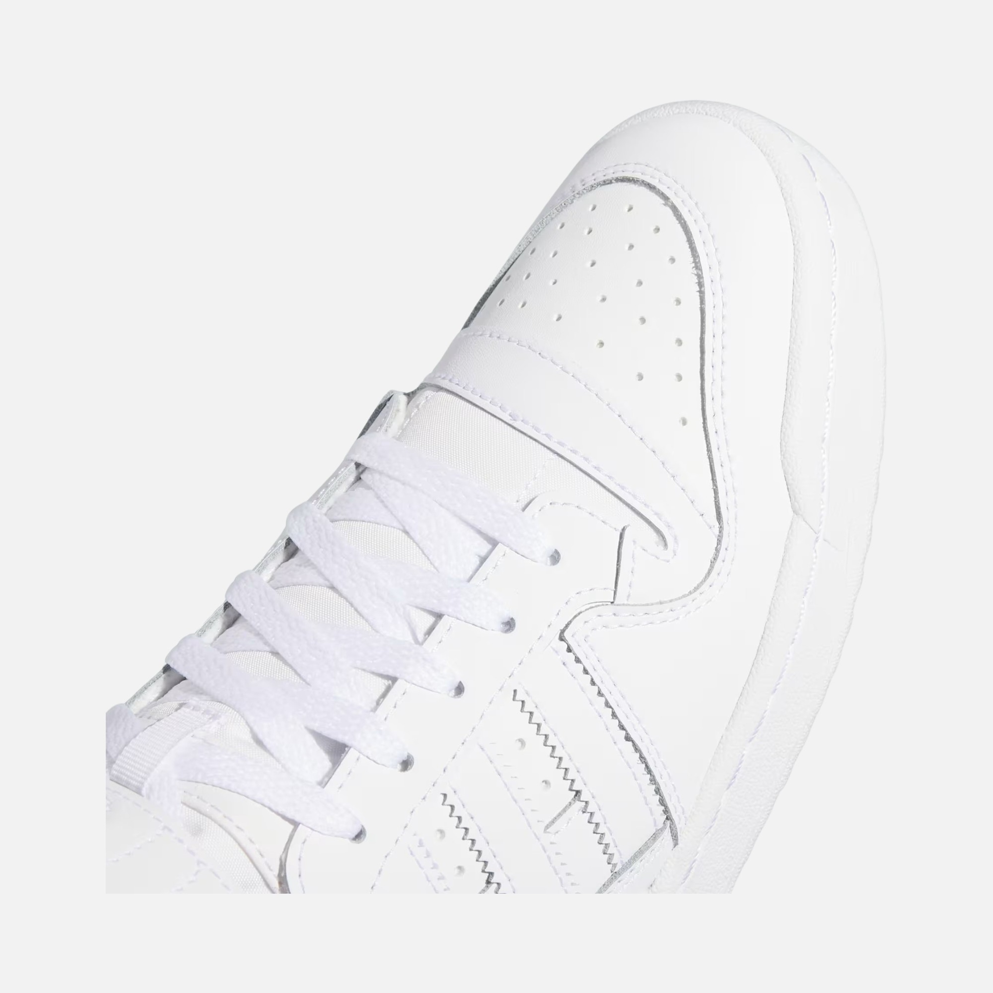 adidas Sportswear Forum Mid FW24 Erkek Spor Ayakkabı