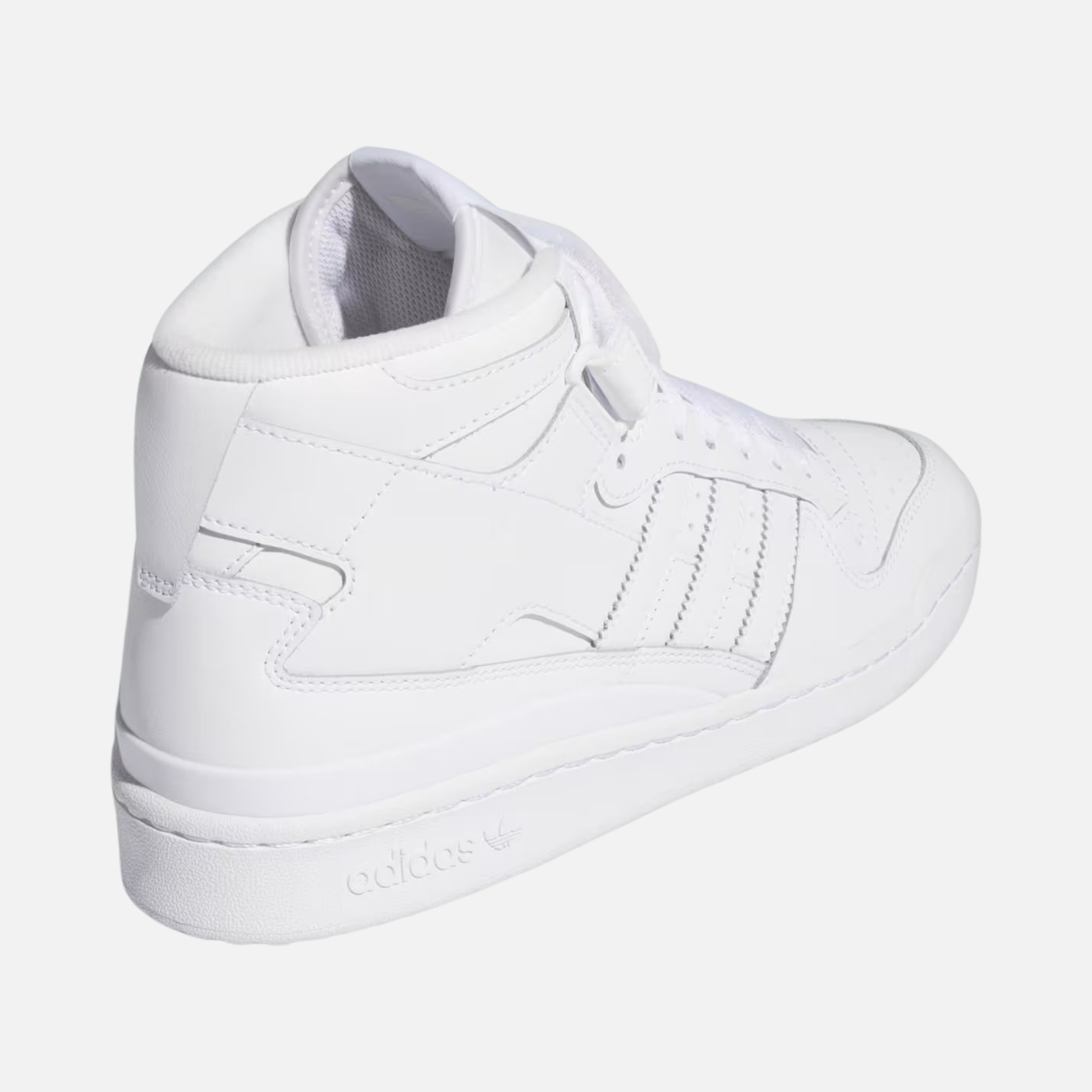 adidas Sportswear Forum Mid FW24 Erkek Spor Ayakkabı