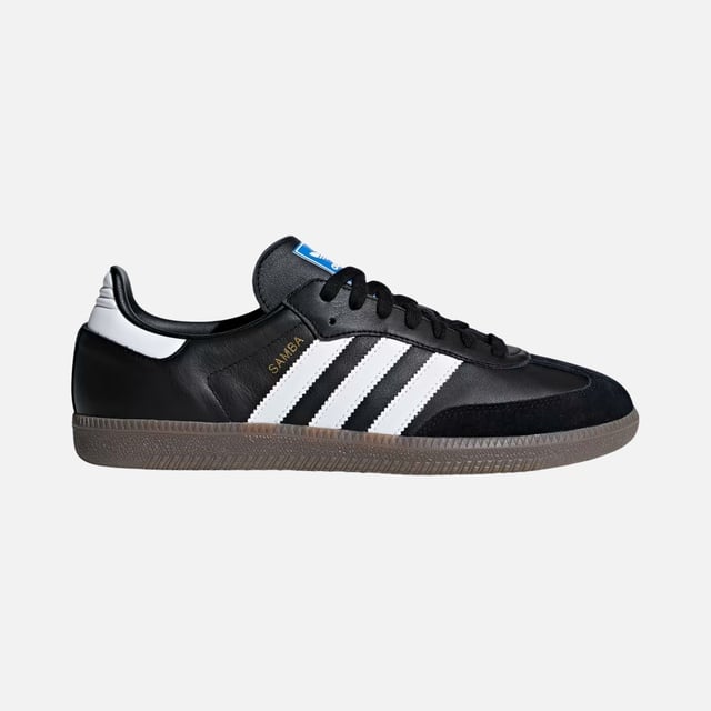 Adidas Siyah Adidas Samba b75807