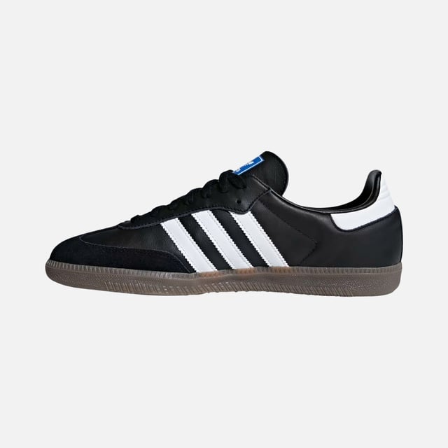 Adidas Siyah Adidas Samba b75807