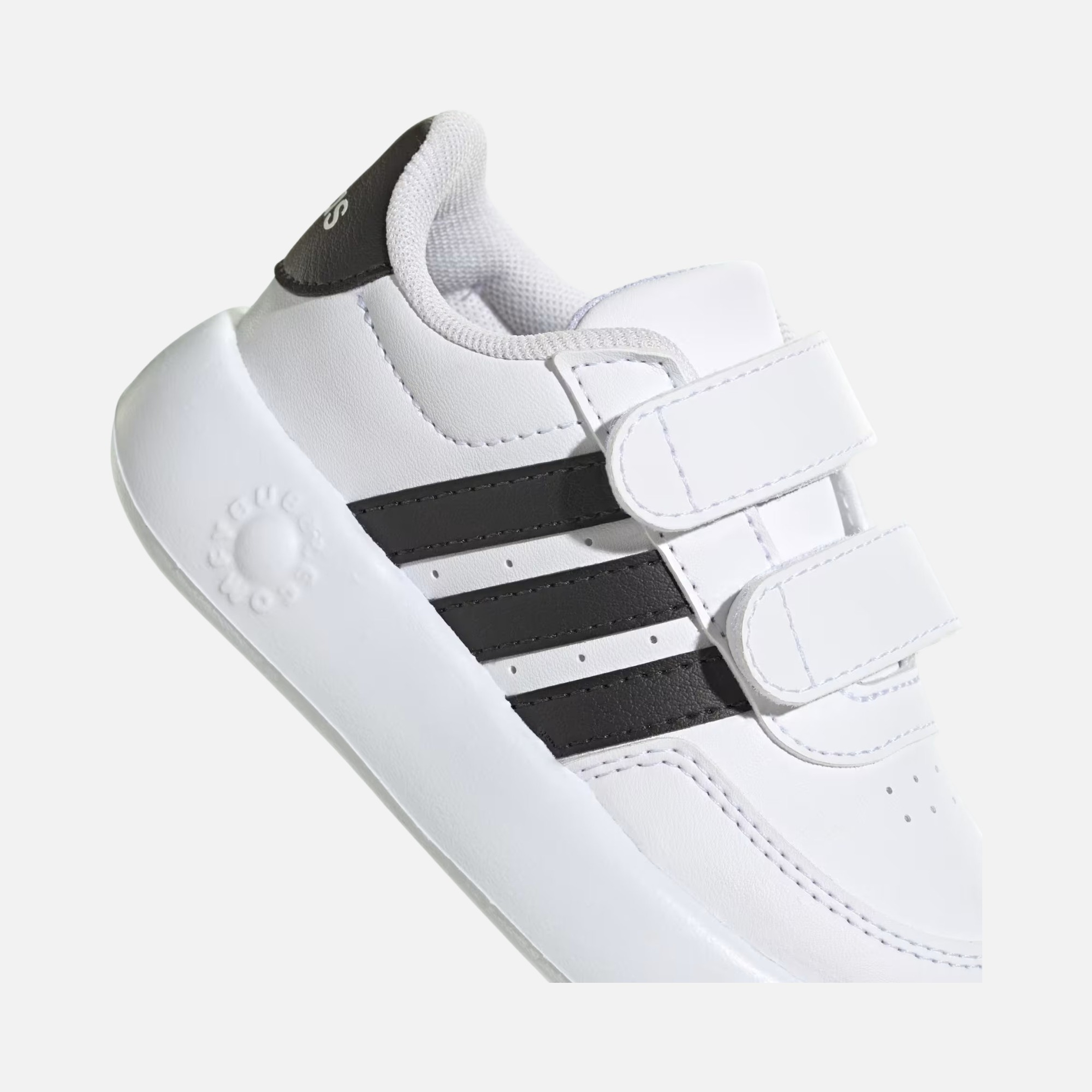 adidas Breaknet 2.0 SS25 (TDV) Bebek Spor Ayakkabı
