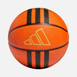 adidas 3-Stripes Rubber X3 CO Unisex Basketbol Topu