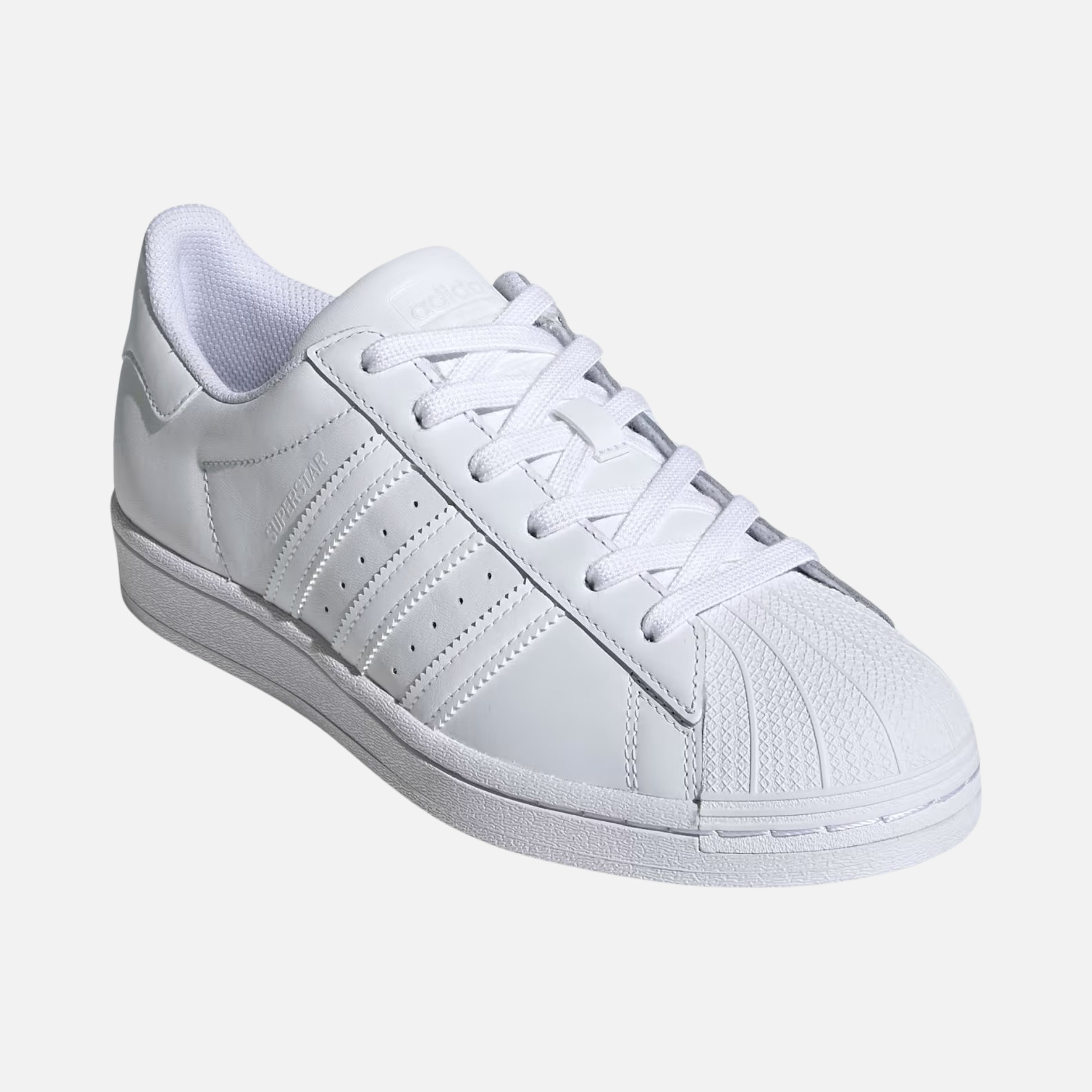 adidas Sportswear Superstar FW24 Kadın Spor Ayakkabı