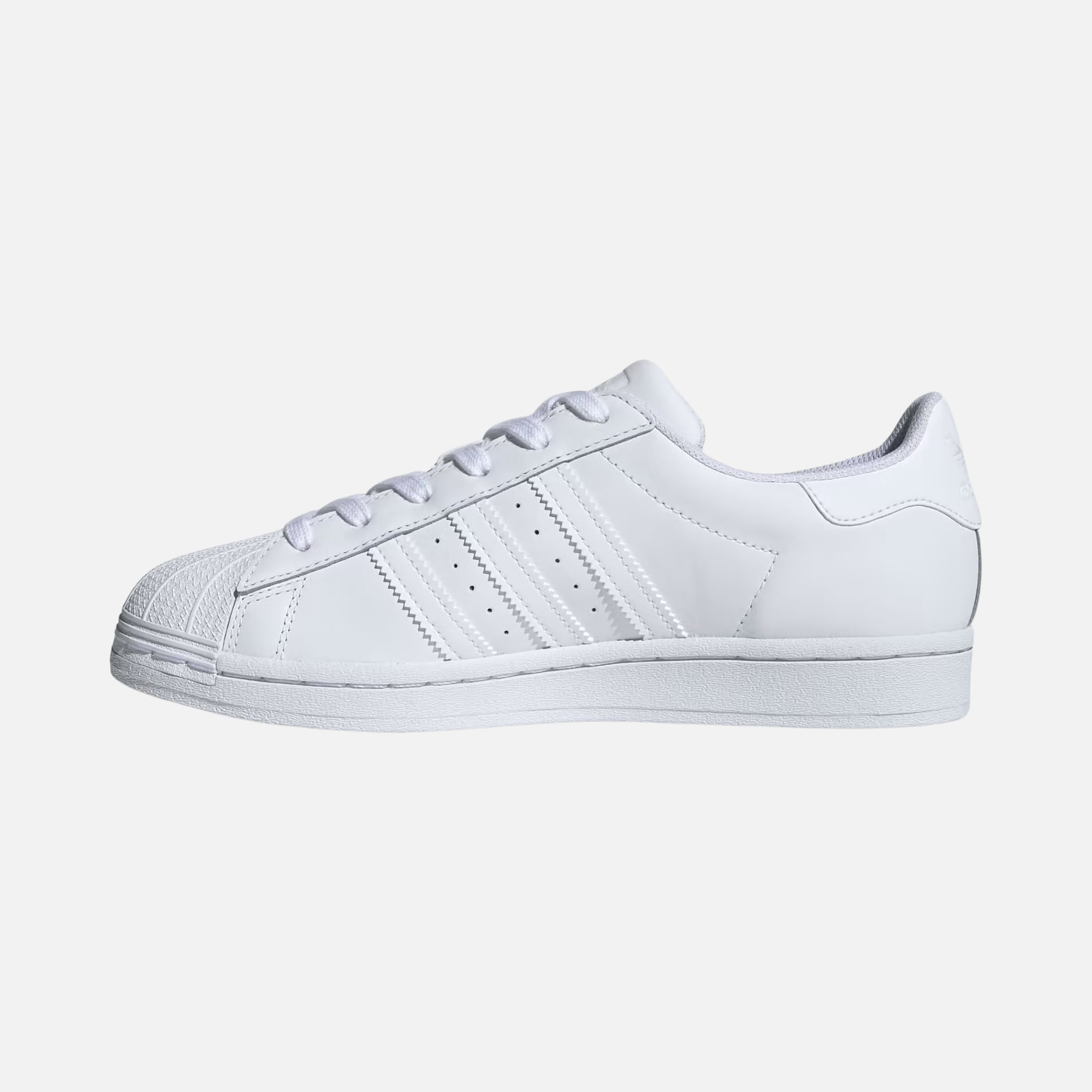 adidas Sportswear Superstar FW24 Kadın Spor Ayakkabı