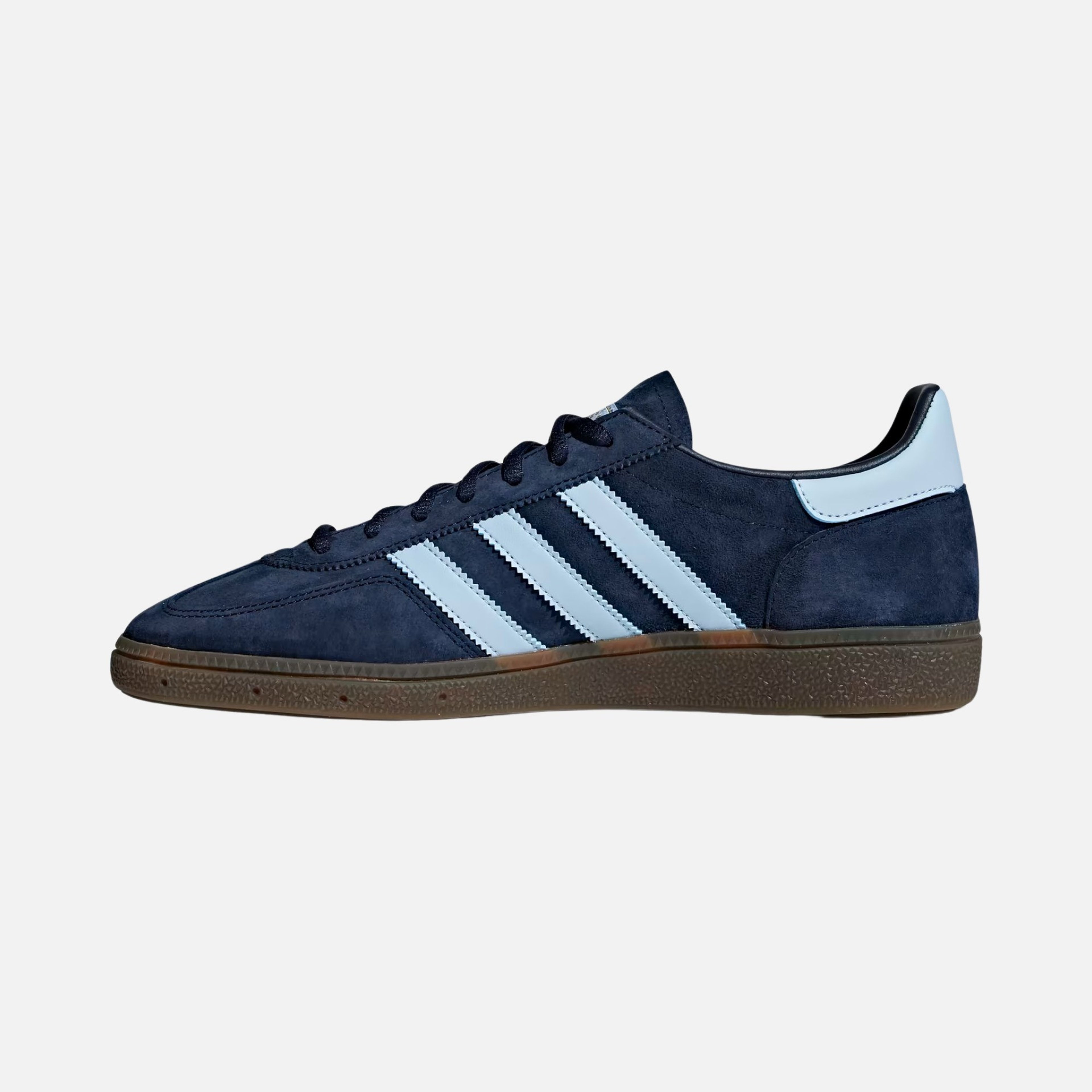 adidas Sportswear Handball Spezial Suede Upper Erkek Spor Ayakkabı