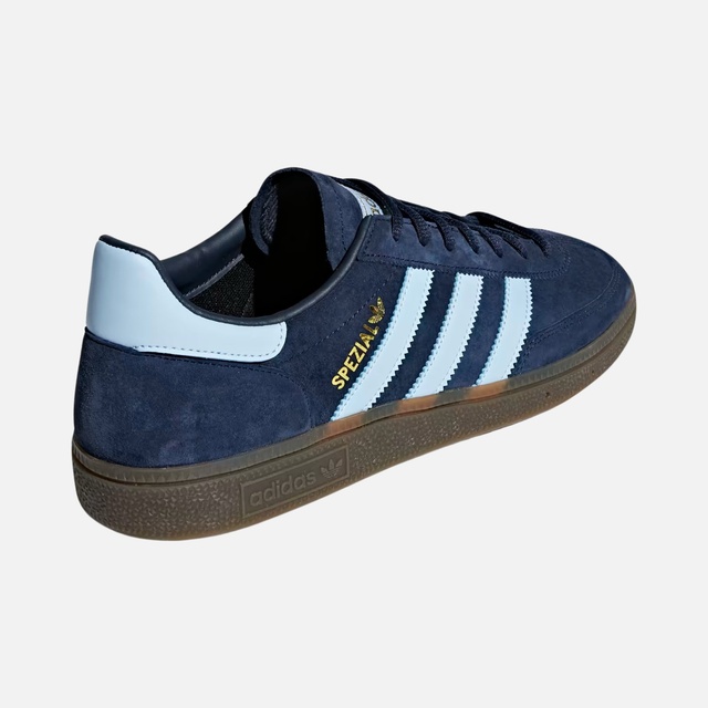 Adidas Lacivert Adidas Handball Spezial