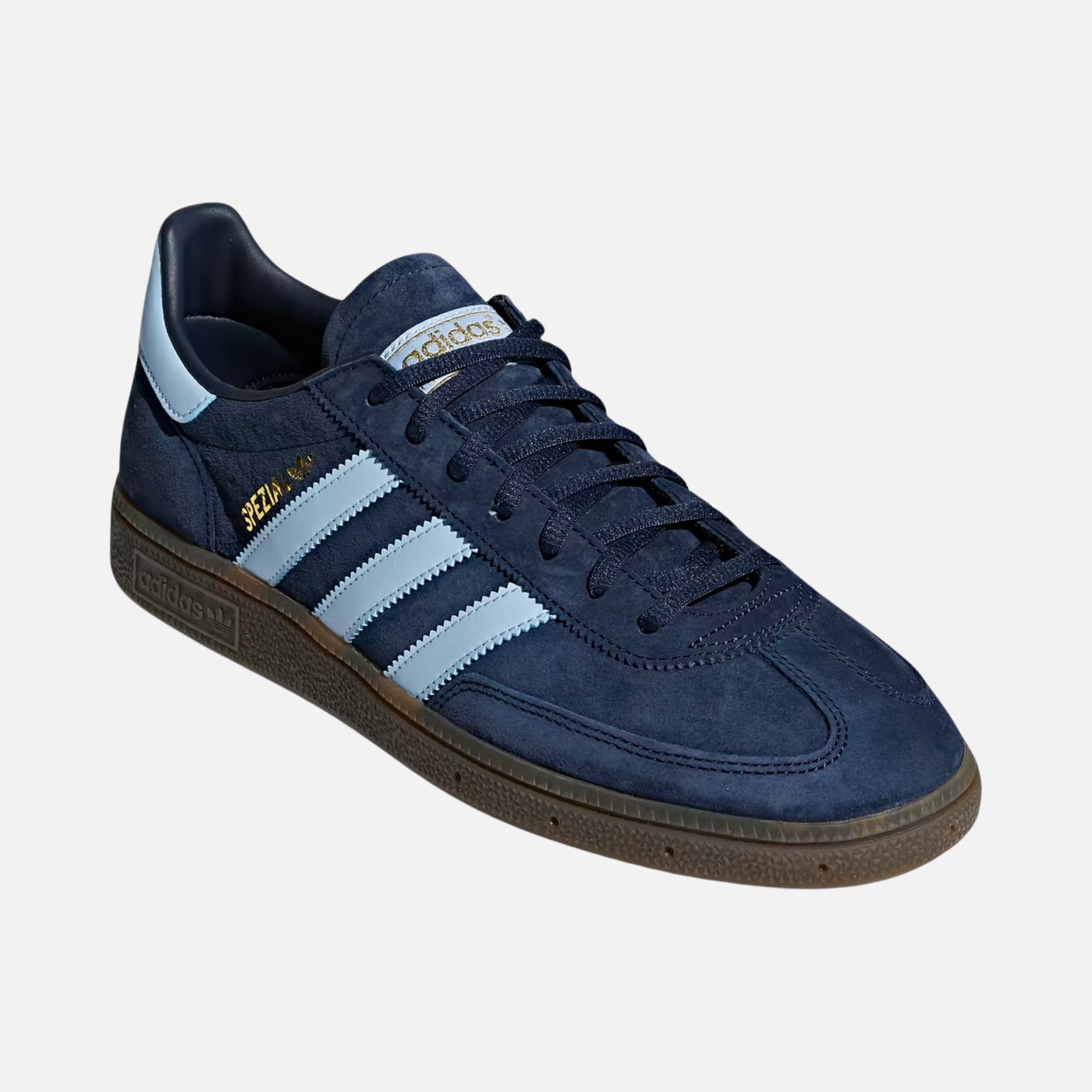 adidas Sportswear Handball Spezial Suede Upper Erkek Spor Ayakkabı