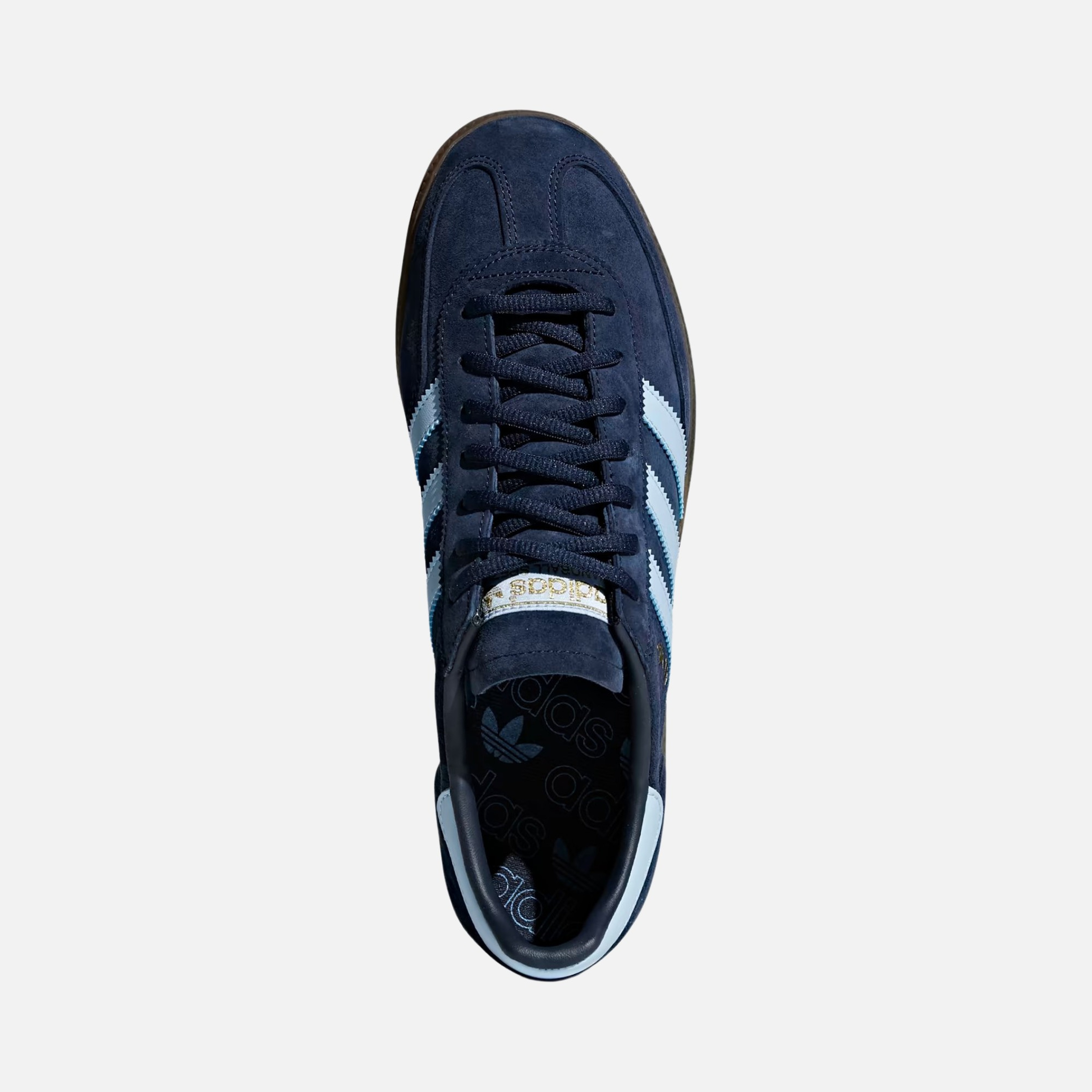 adidas Sportswear Handball Spezial Suede Upper Erkek Spor Ayakkabı