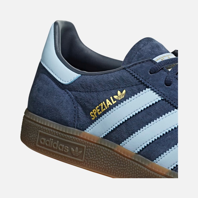 Adidas Lacivert Adidas Handball Spezial