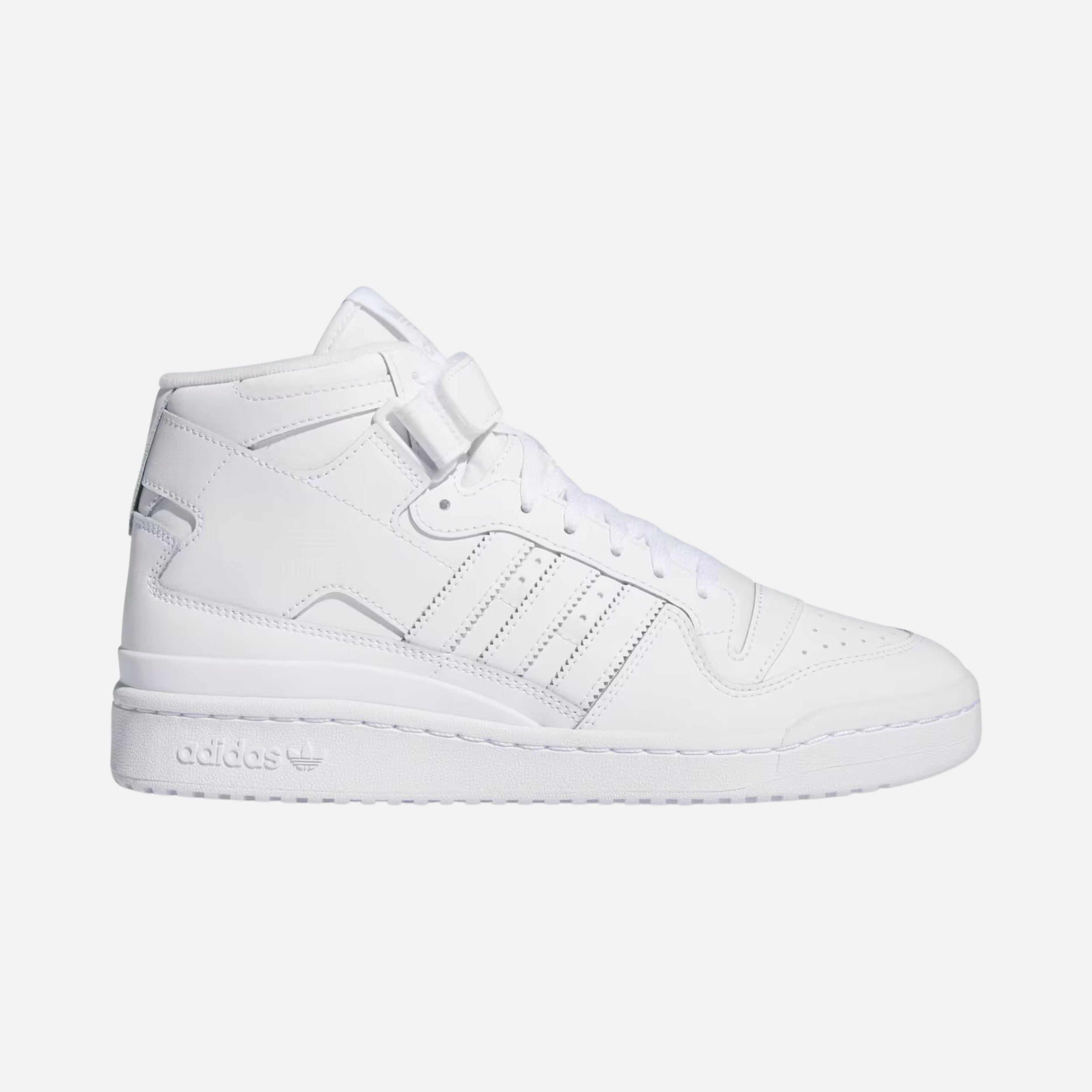 adidas Sportswear Forum Mid FW24 Erkek Spor Ayakkabı