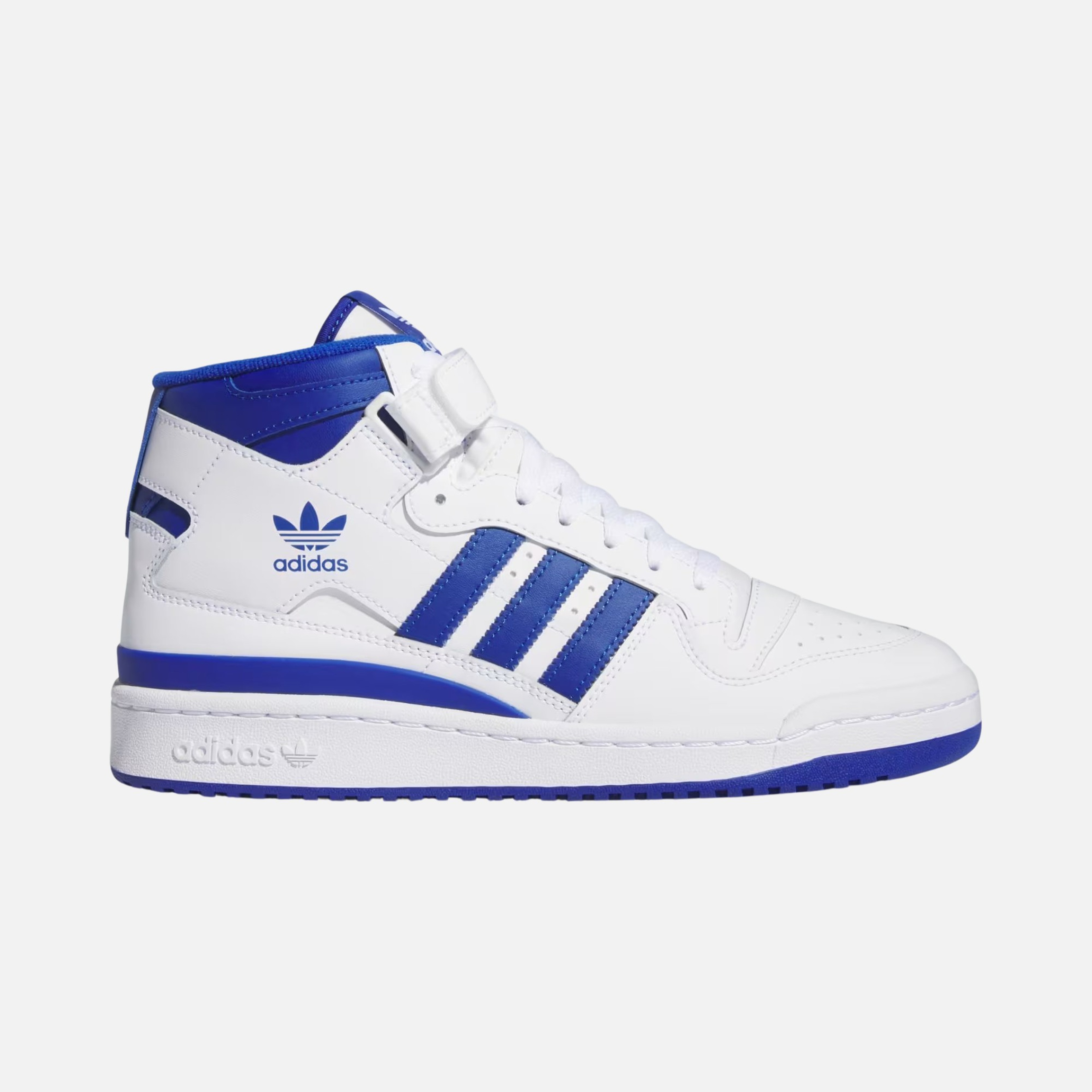 adidas Sportswear Forum Mid FW24 Erkek Spor Ayakkabı