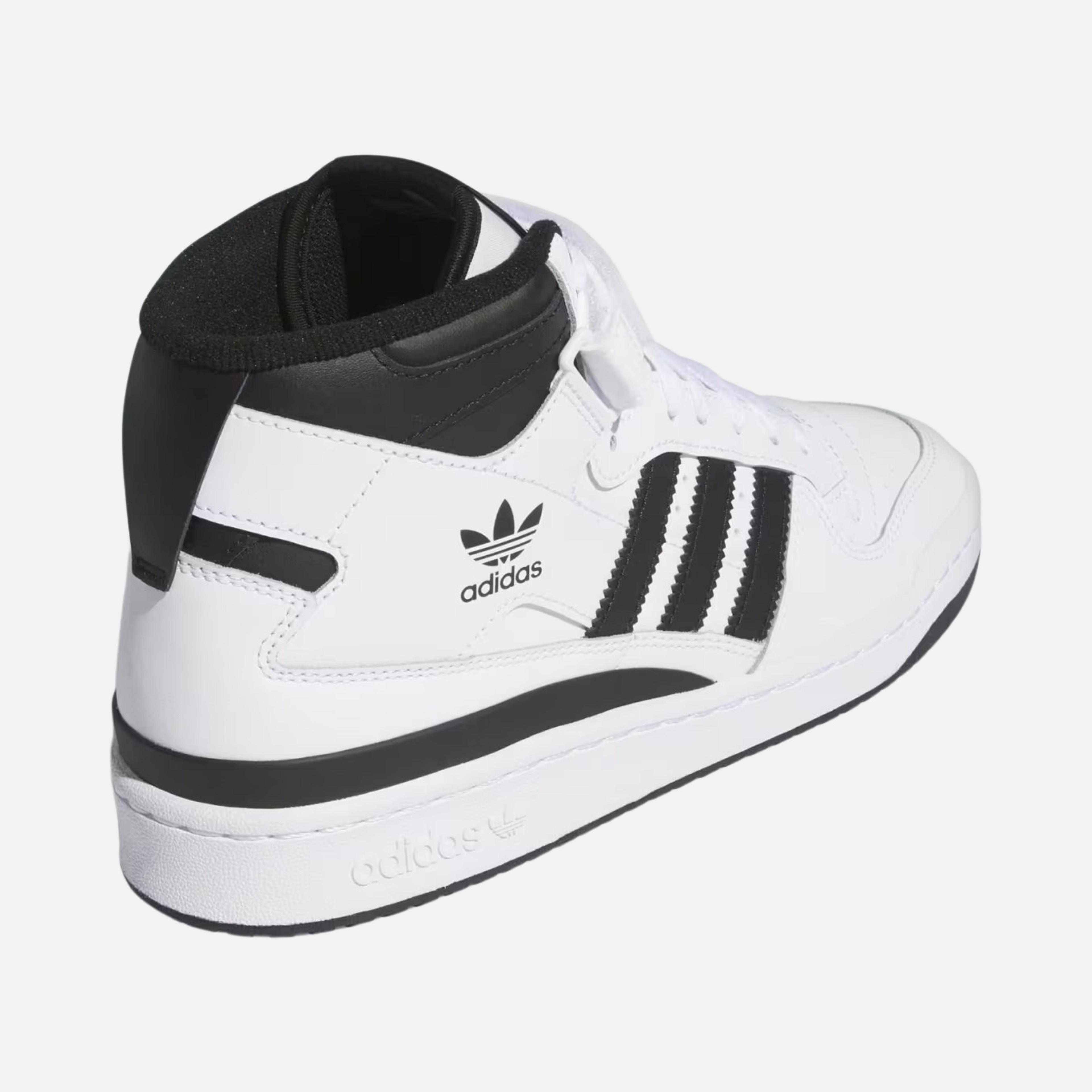 adidas Sportswear Forum Mid FW24 Erkek Spor Ayakkabı