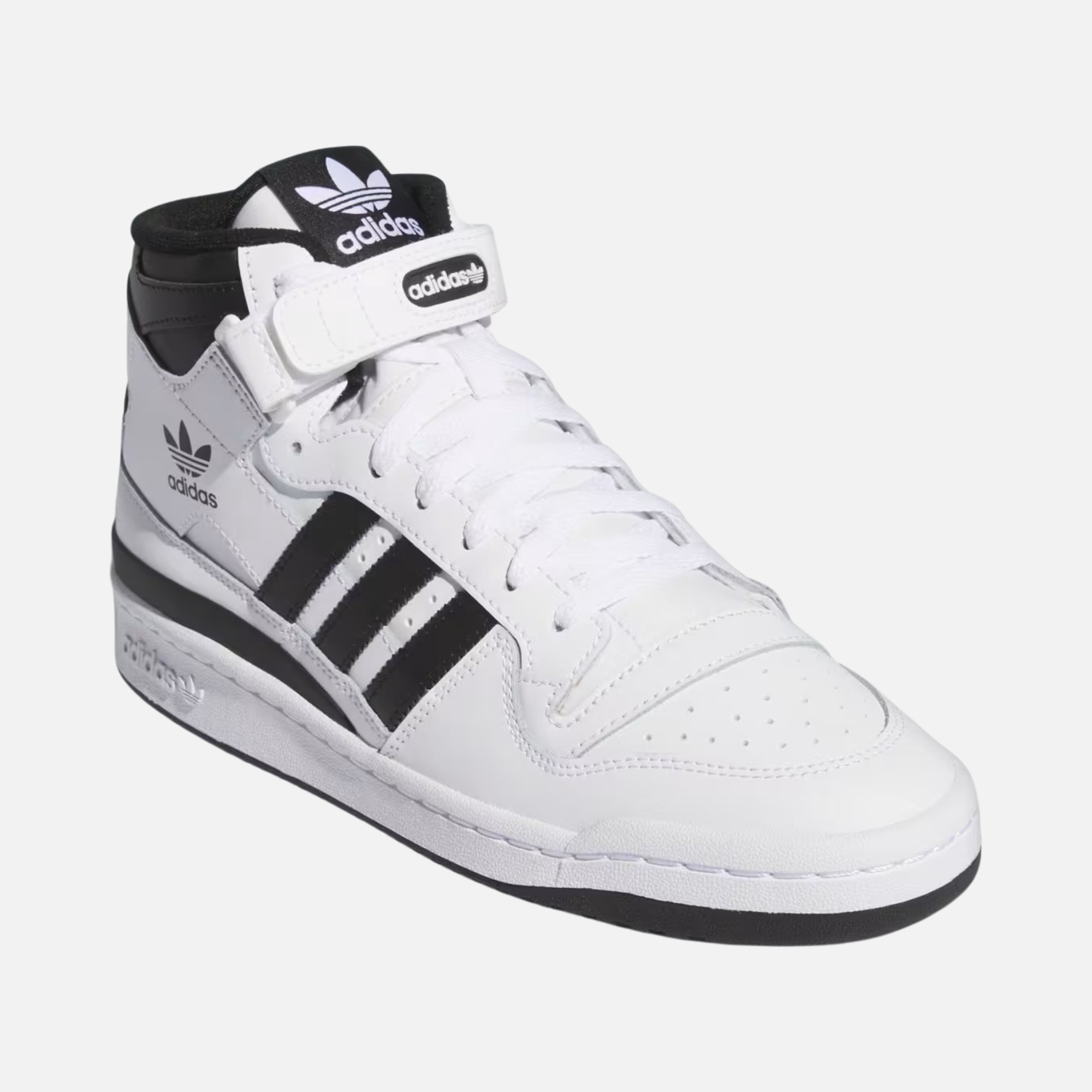 adidas Sportswear Forum Mid FW24 Erkek Spor Ayakkabı