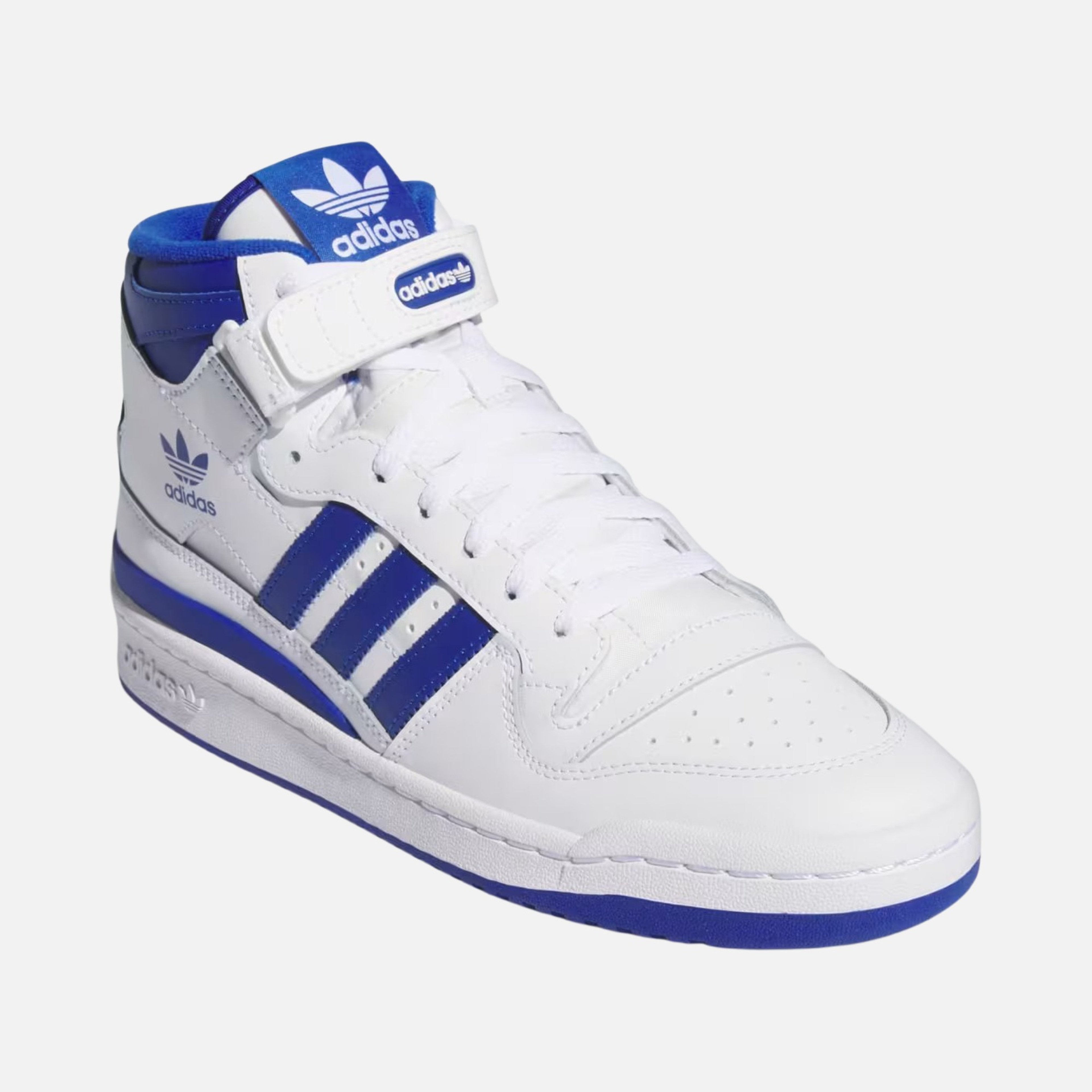 adidas Sportswear Forum Mid FW24 Erkek Spor Ayakkabı