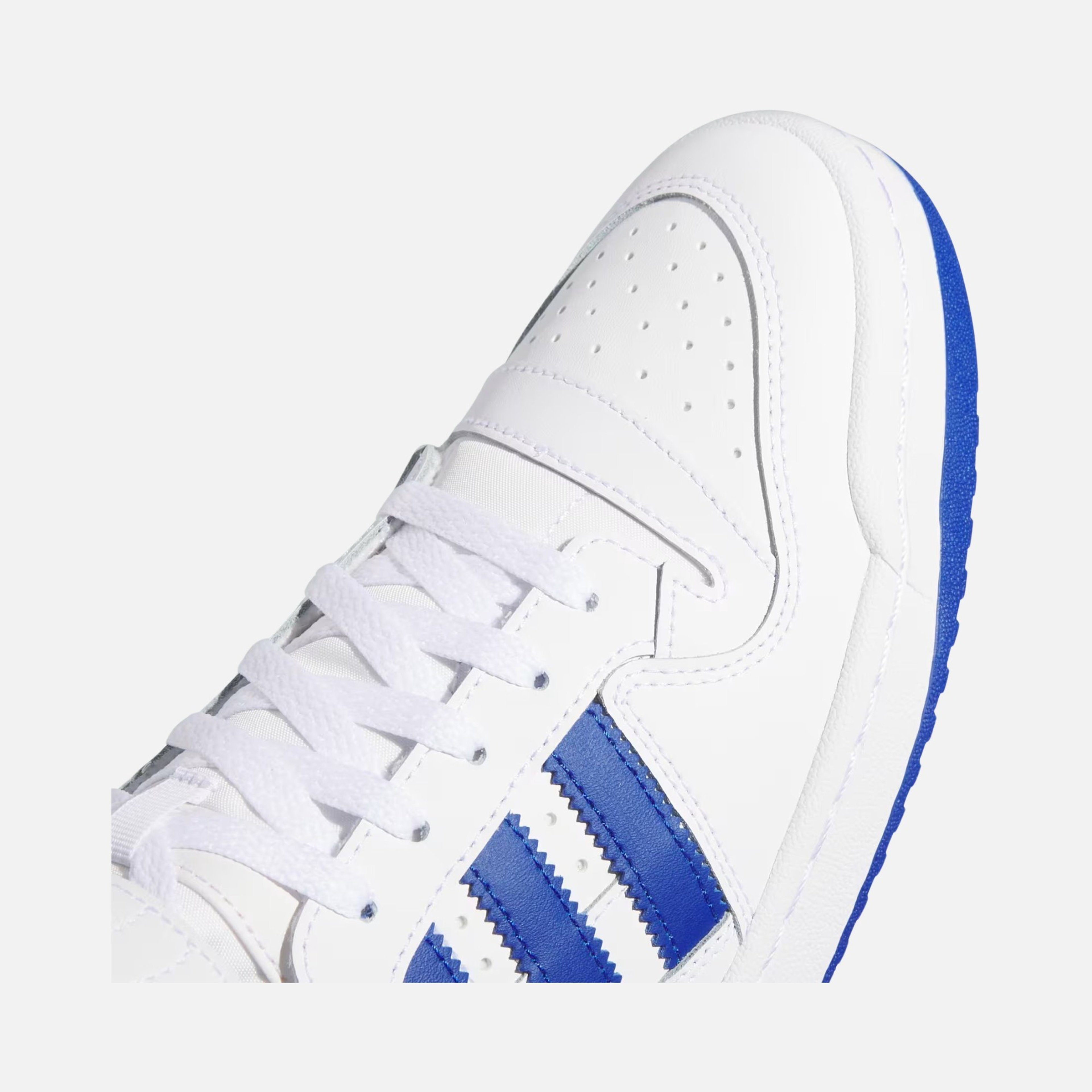 adidas Sportswear Forum Mid FW24 Erkek Spor Ayakkabı