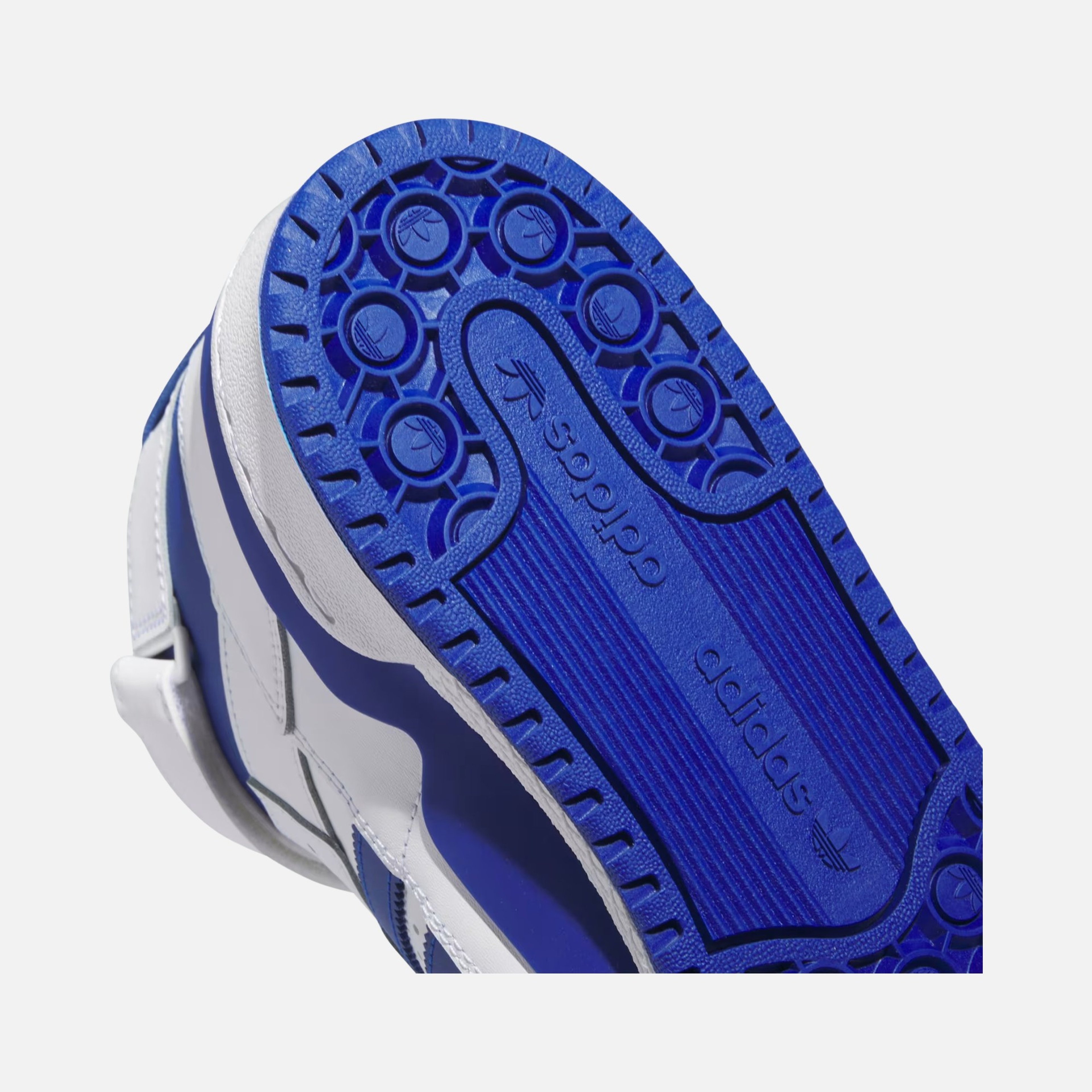 adidas Sportswear Forum Mid FW24 Erkek Spor Ayakkabı