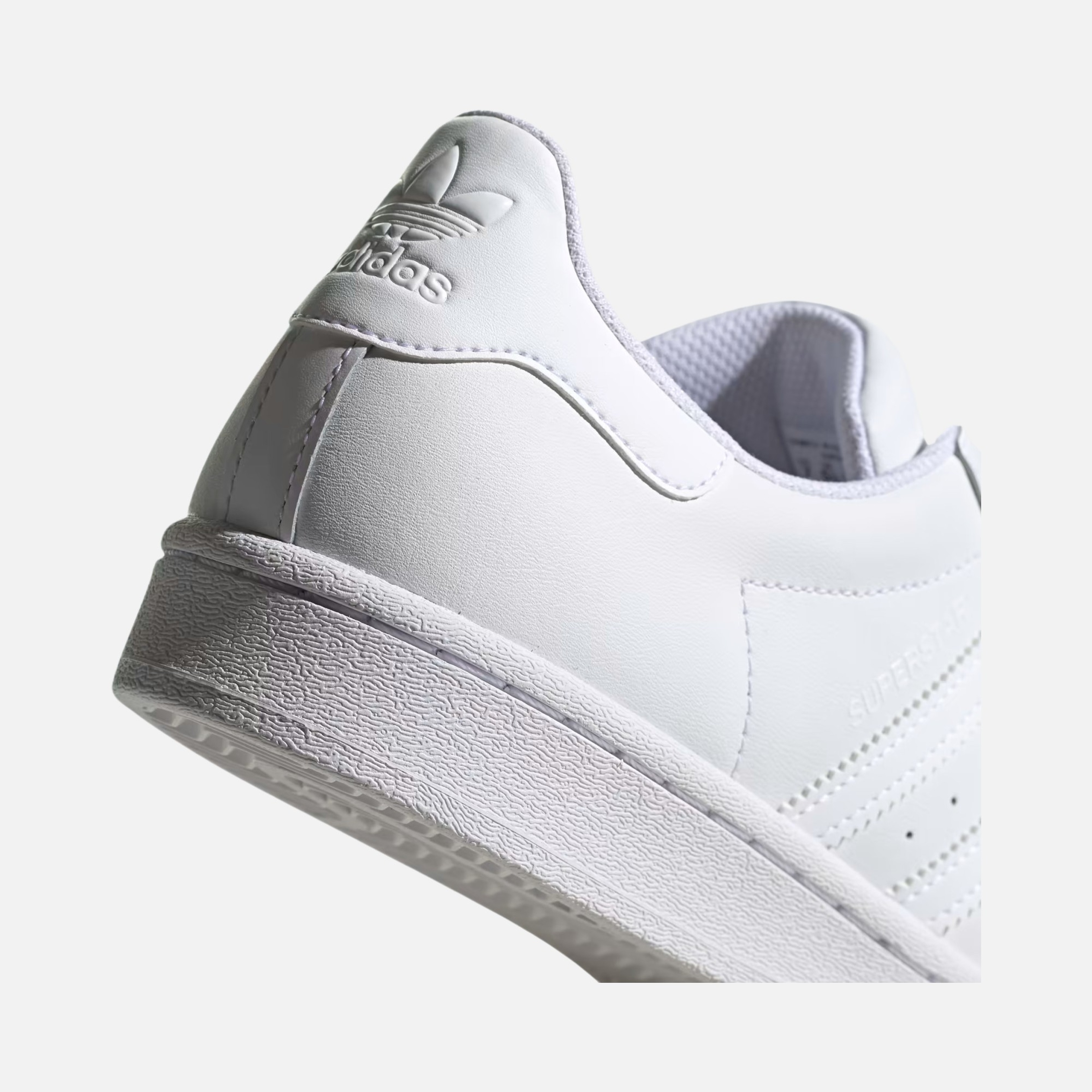 adidas Sportswear Superstar FW24 Kadın Spor Ayakkabı