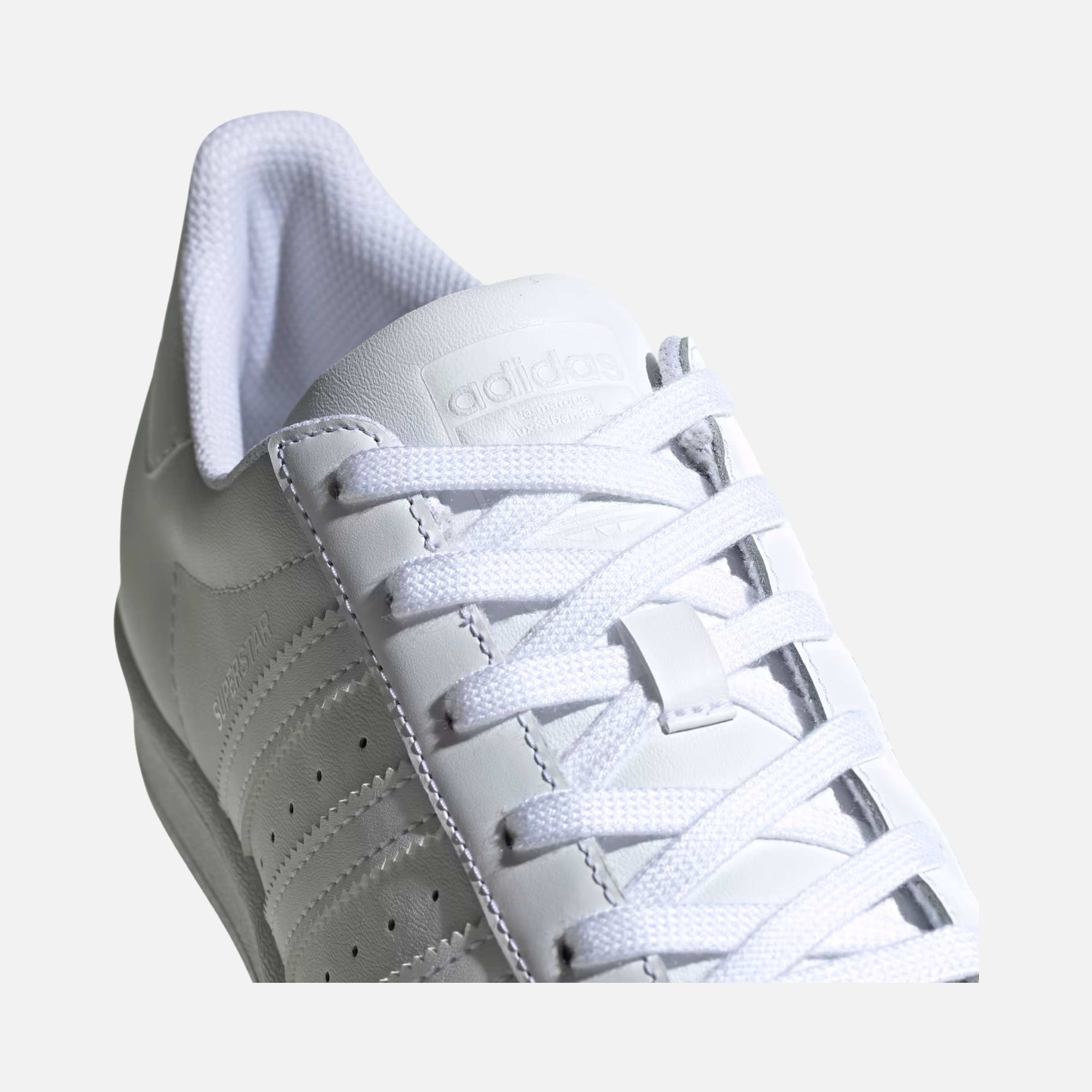 adidas Sportswear Superstar FW24 Kadın Spor Ayakkabı