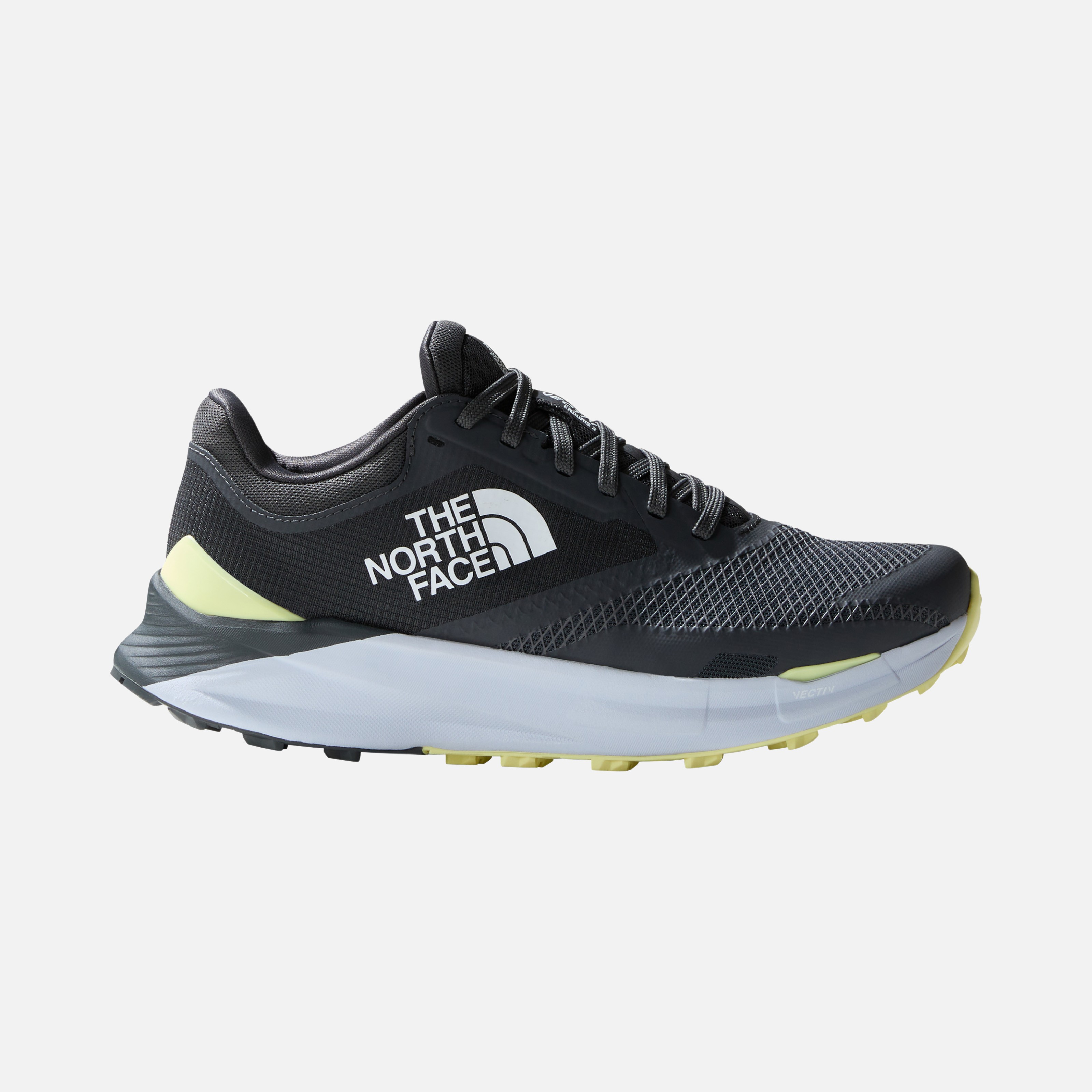 North Face Vectiv Enduris 3 Trail Running Kadın Spor Ayakkabı | Barçın