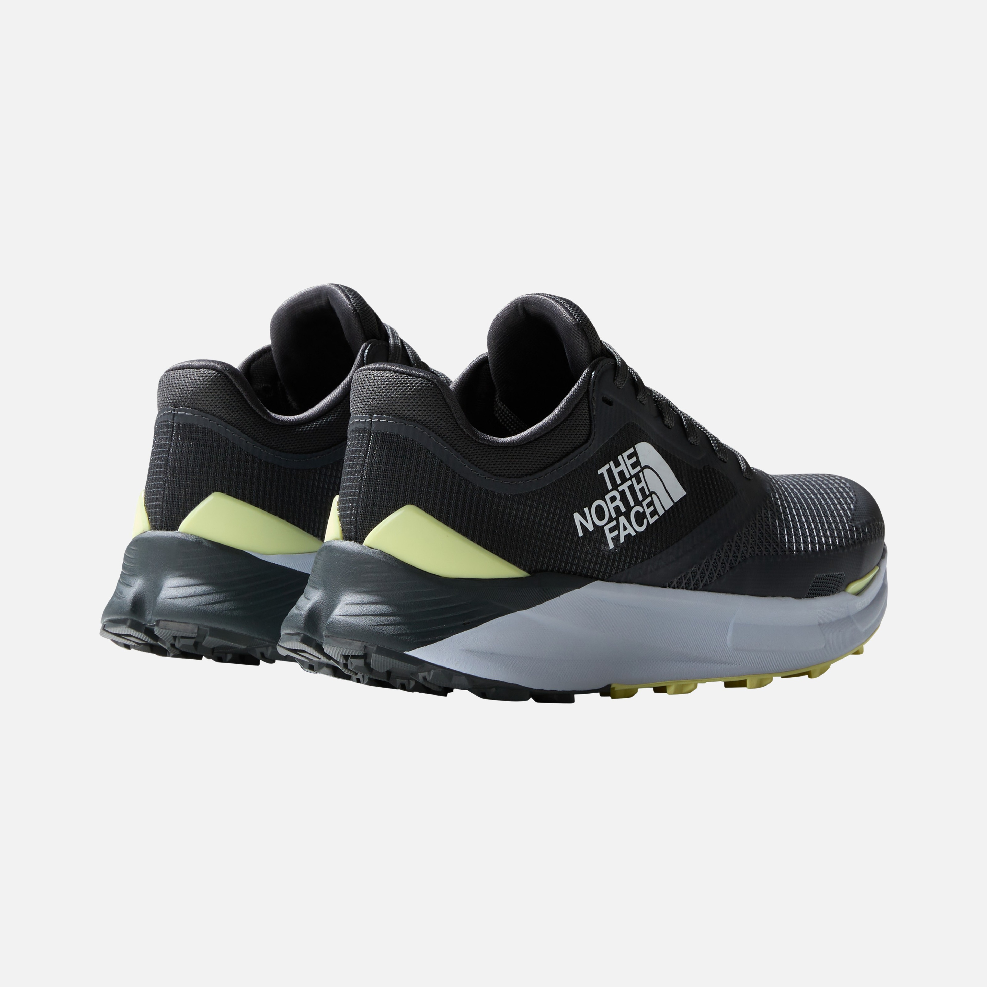 North Face Vectiv Enduris 3 Trail Running Kadın Spor Ayakkabı | Barçın
