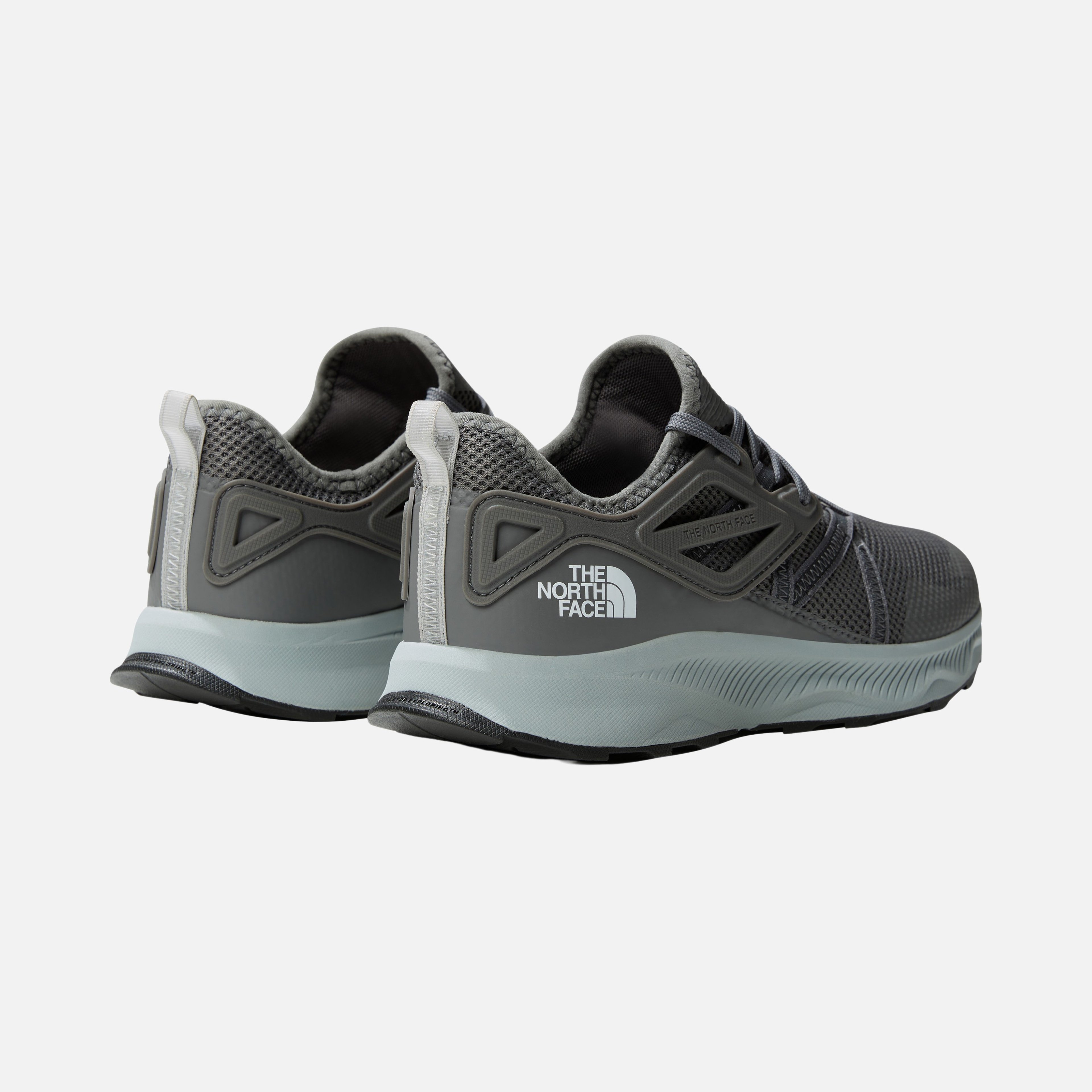 North Face Oxeye Hiking Erkek Spor Ayakkabı