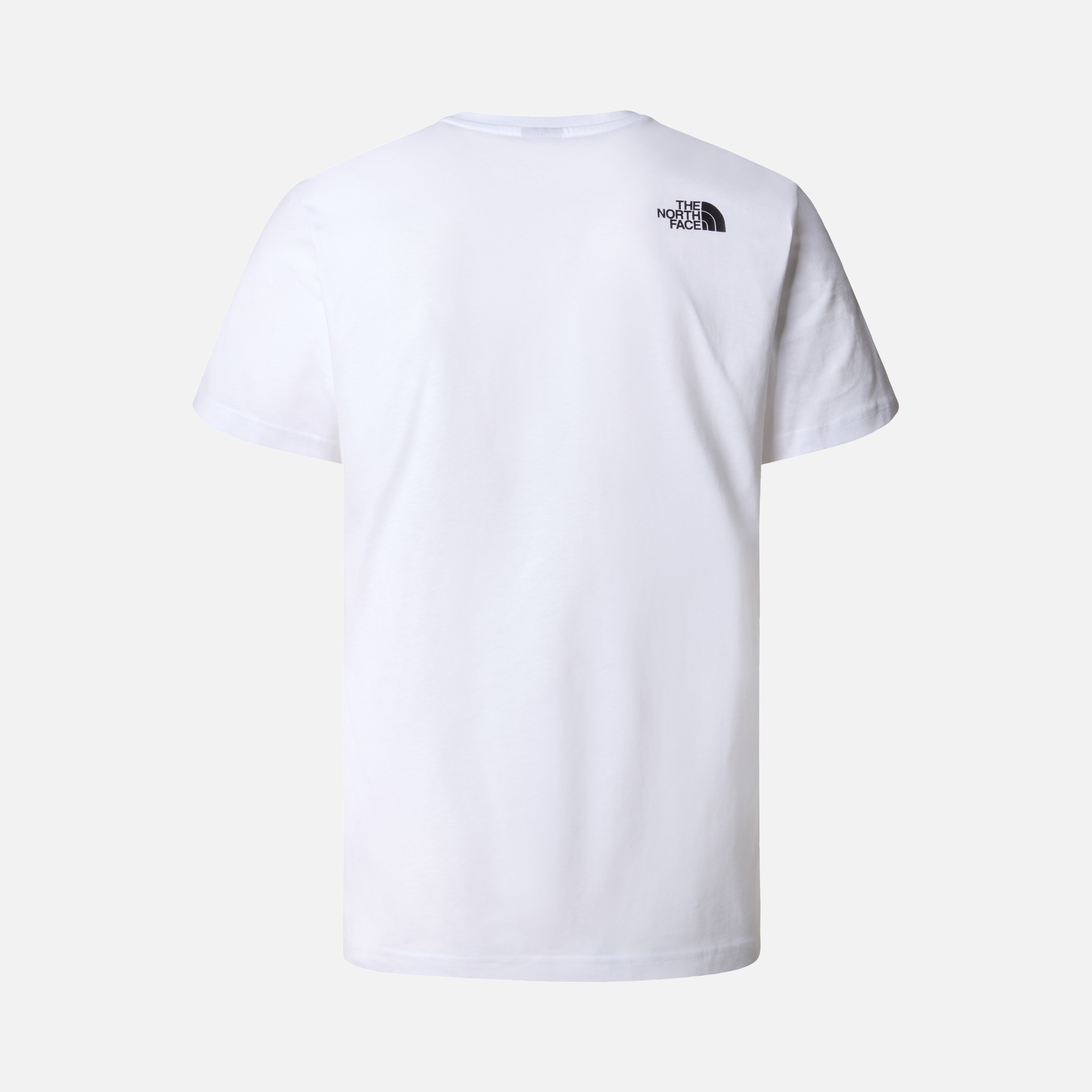 North Face Sportswear Never Stop Exploring Short-Sleeve Erkek Tişört