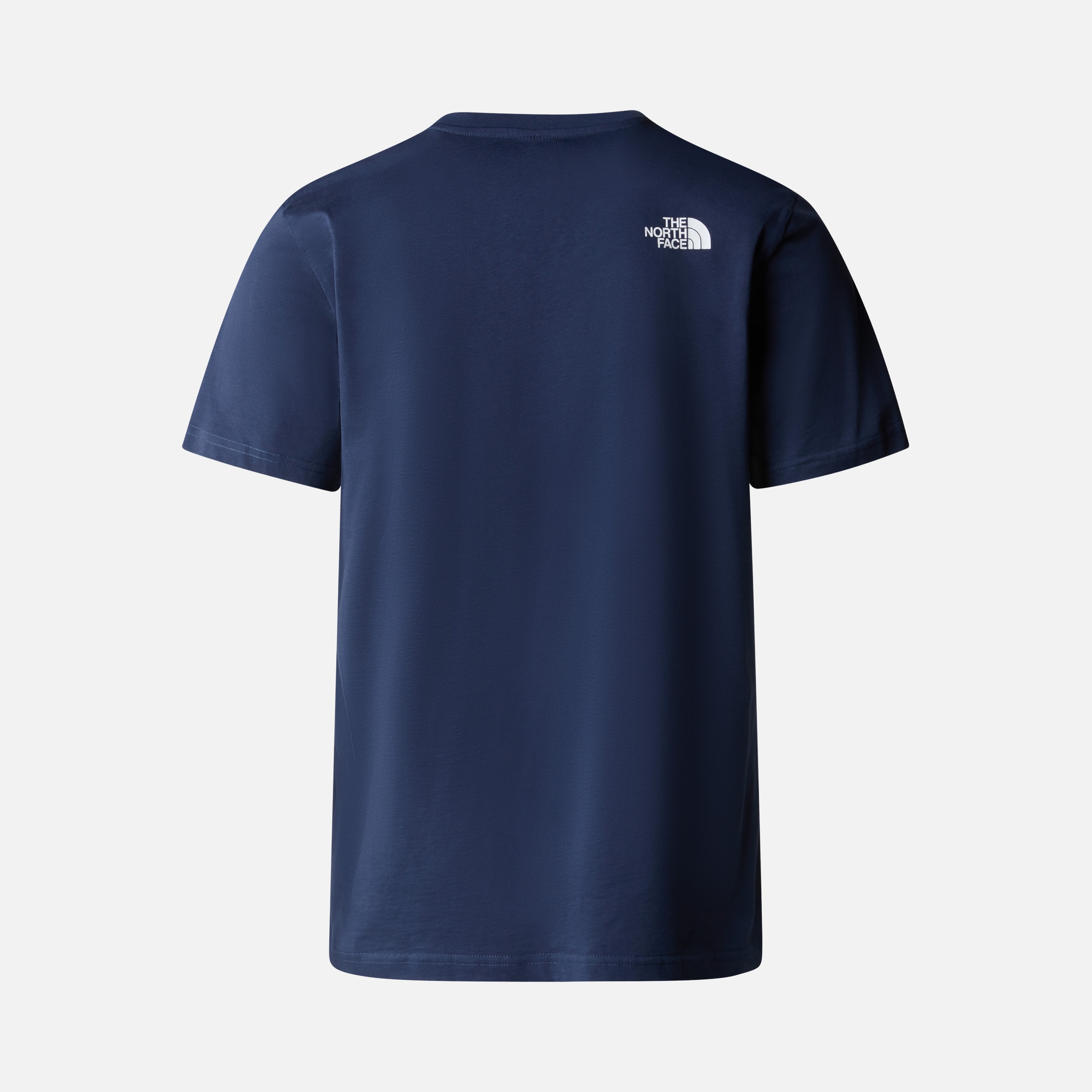 North Face Easy Short-Sleeve Erkek Tişört
