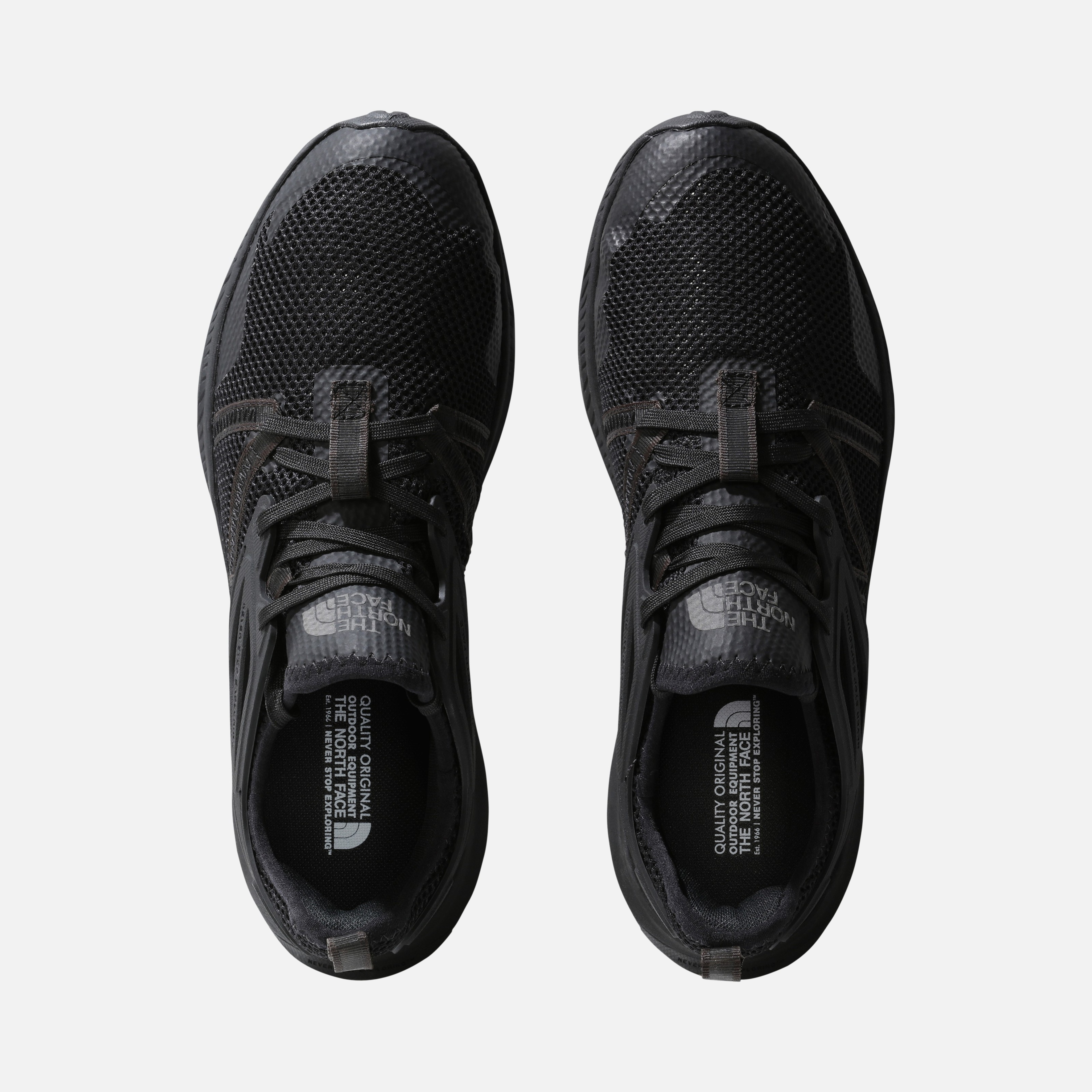 North Face Oxeye Hiking Erkek Spor Ayakkabı