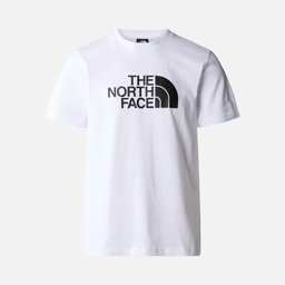 North Face Easy Short-Sleeve Erkek Tişört