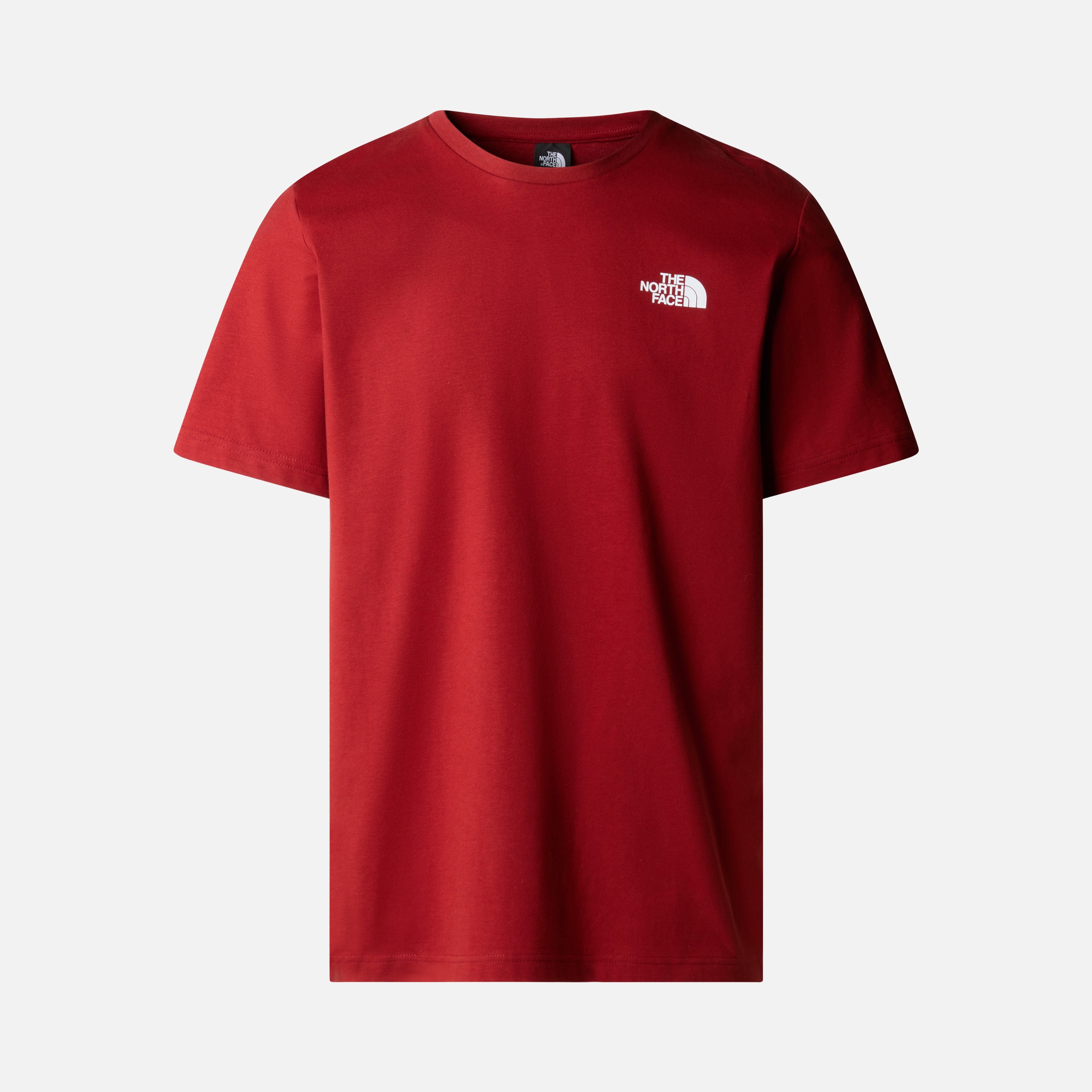 North Face Redbox Short-Sleeve Erkek Tişört