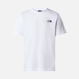North Face Redbox Short-Sleeve Erkek Tişört