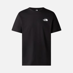 North Face Redbox Short-Sleeve Erkek Tişört